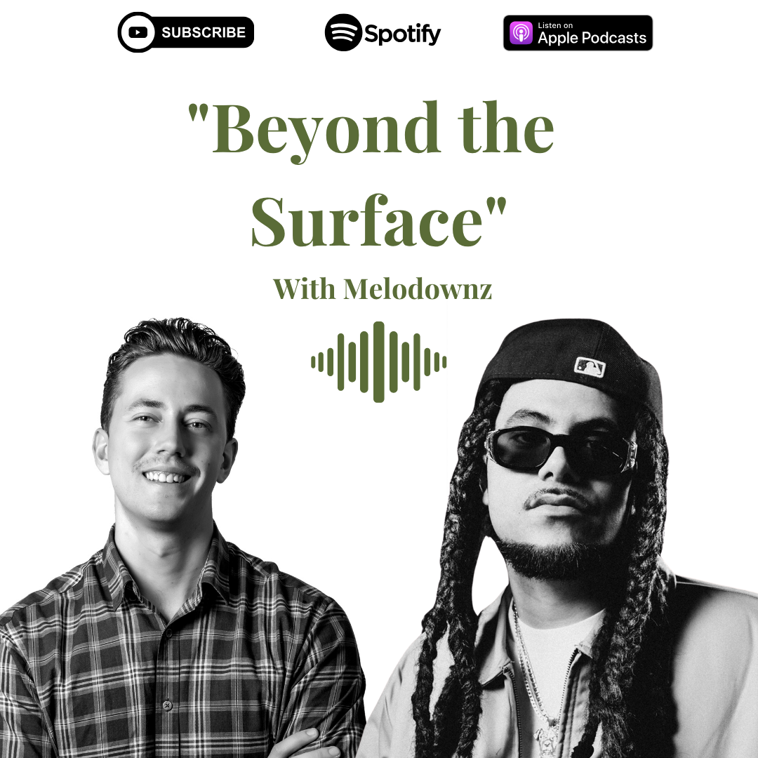 Beyond the Surface