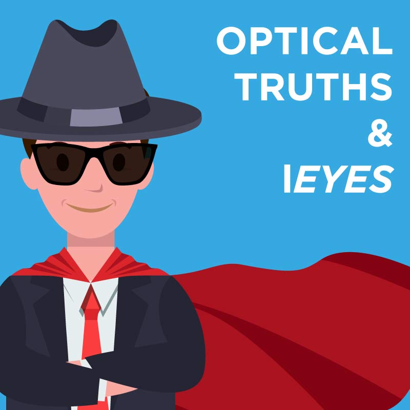 The Optical Journal Podcast