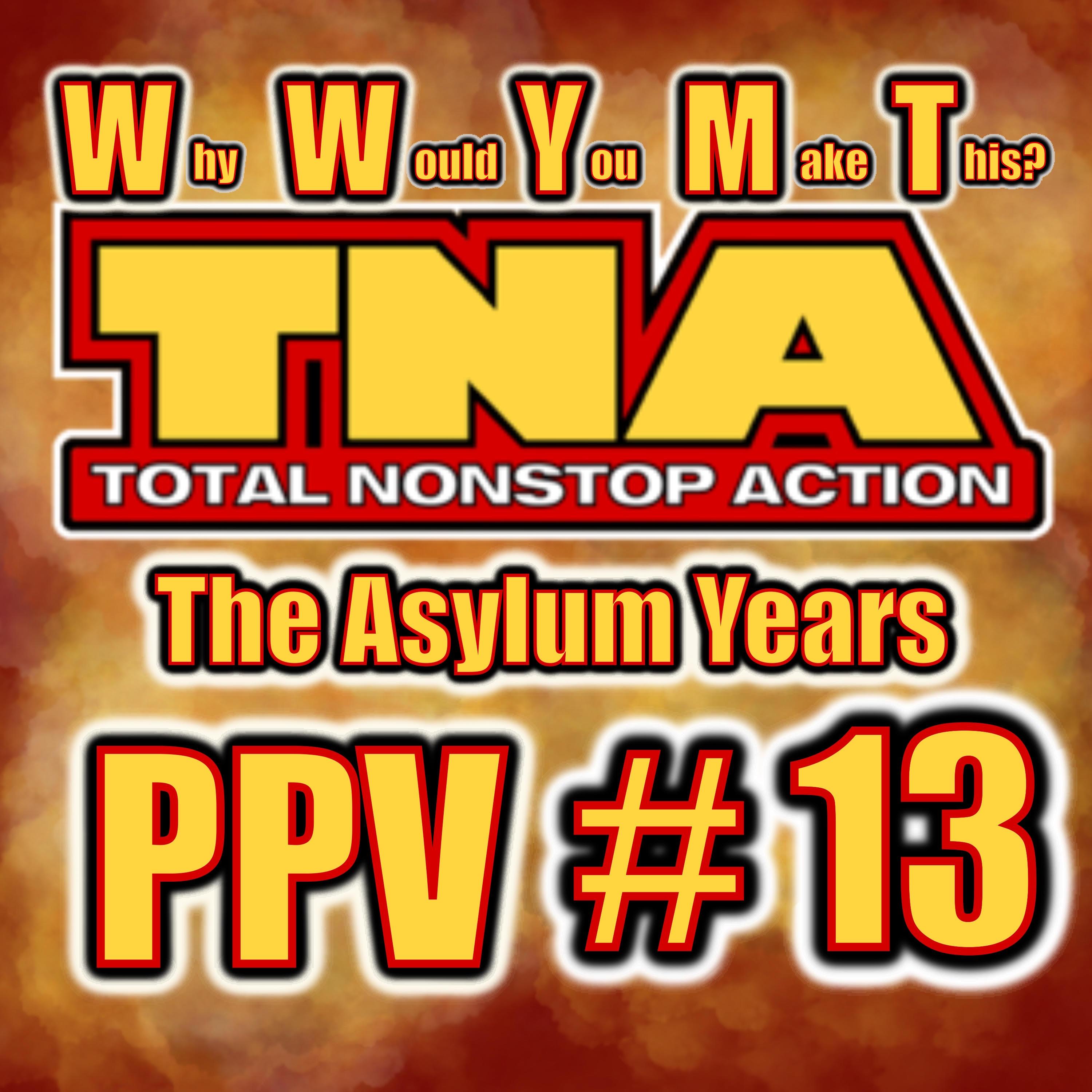 148- NWA-TNA PPV 13 (Sept 18 2002)