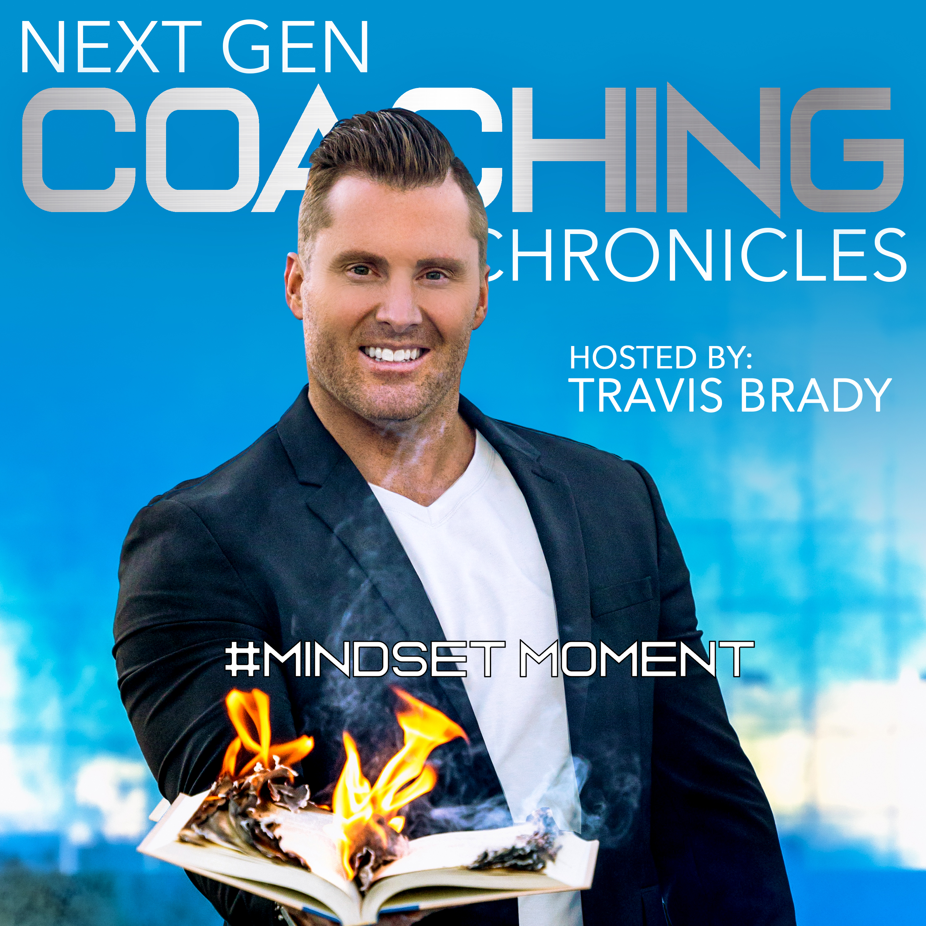 How to win the War on Sales #NextGenMindsetMoment