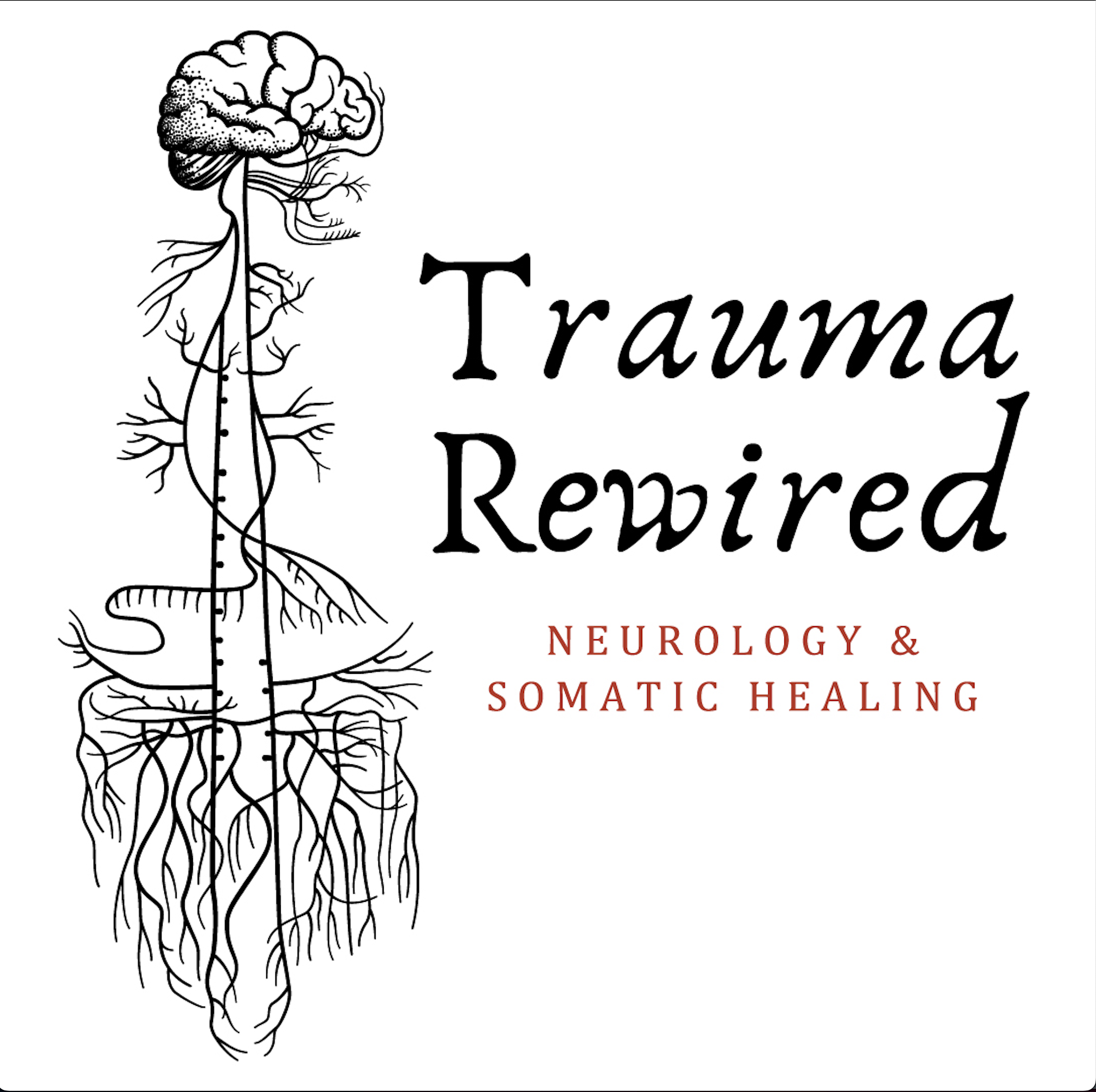 Trauma Rewired