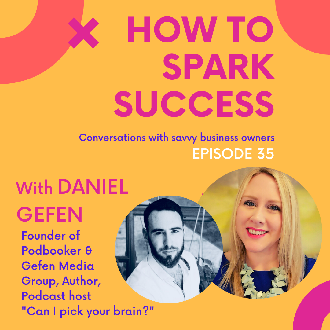 How to Spark Success