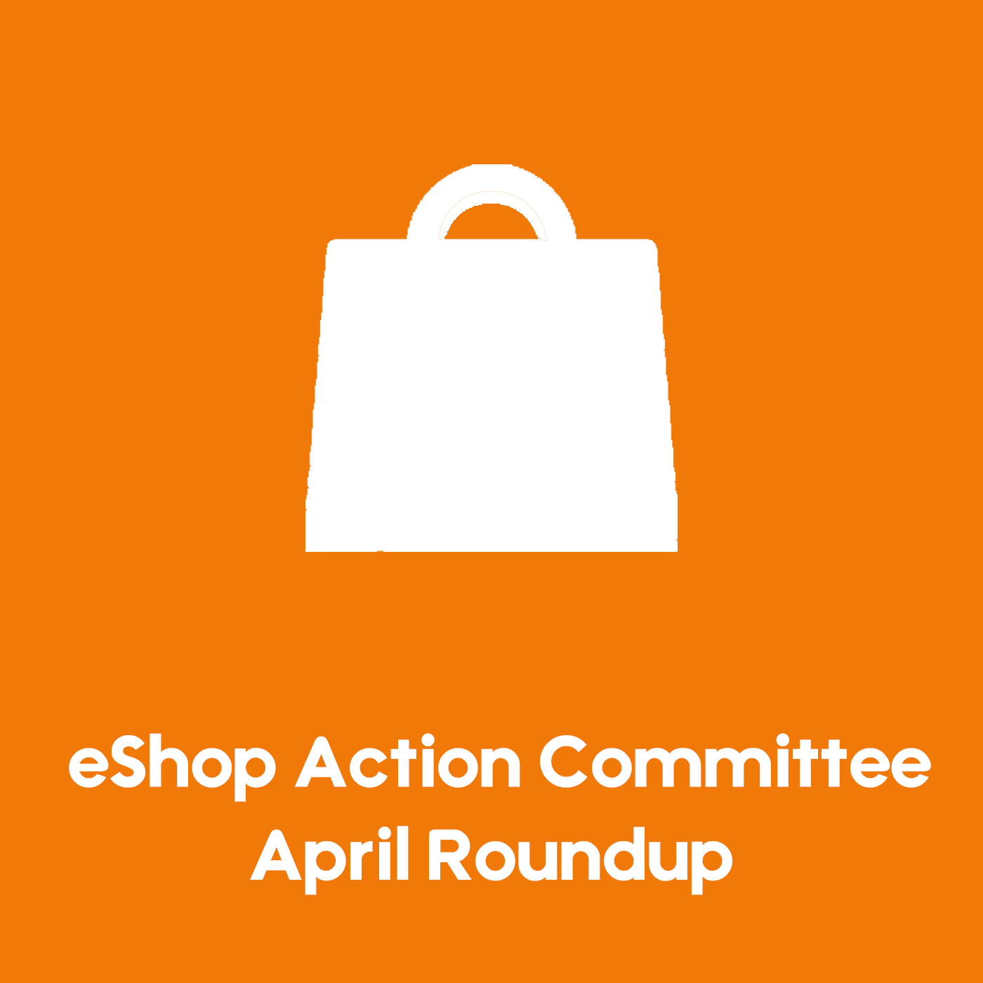 Episode 2: April Roundup with NomComms
