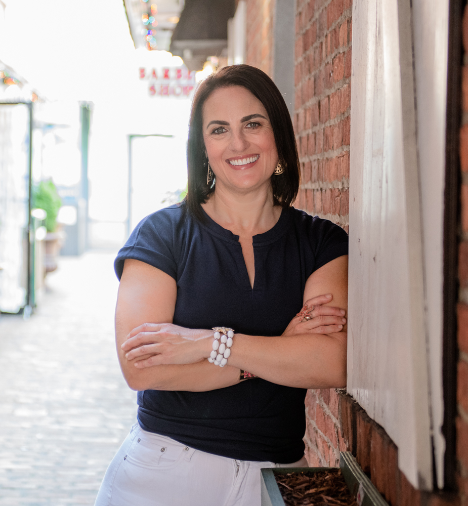 Foster Your Passion - Women Entrepreneurs sharing their journey