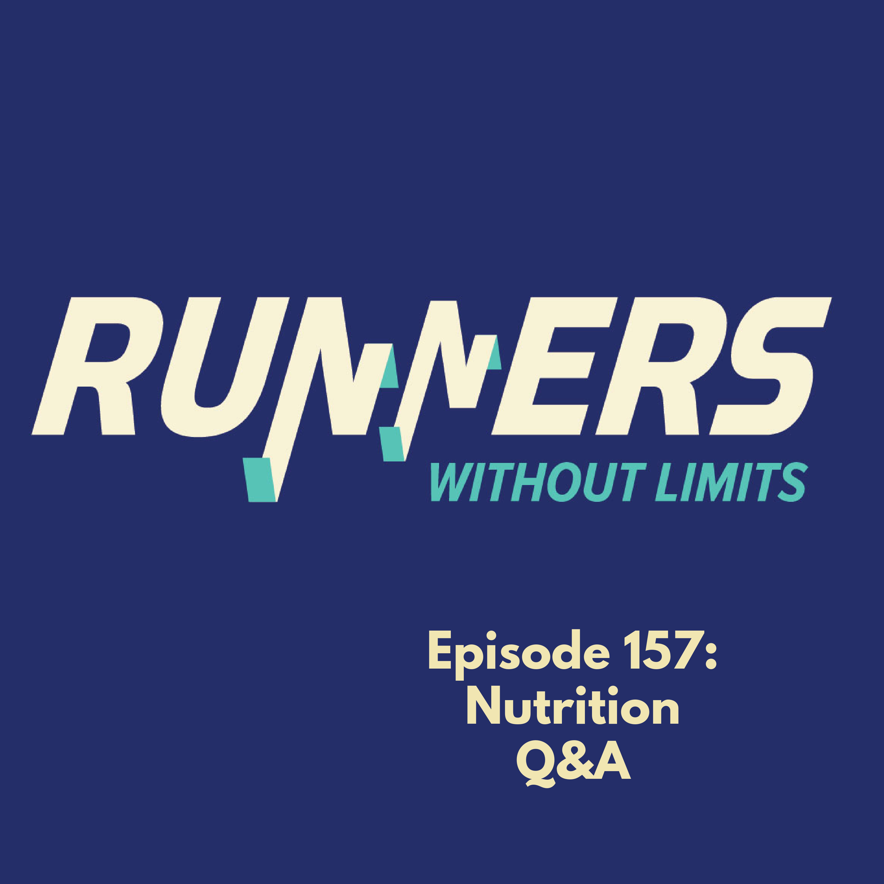 Episode 157: Spring Q&A Part 3 – Nutrition edition