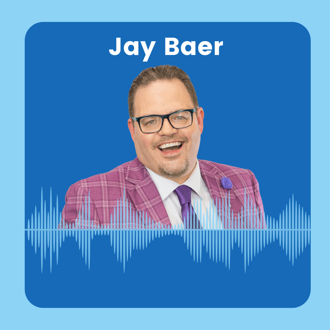 Doing Customer eXperience Right‬ In The AI Era | Stacy Sherman