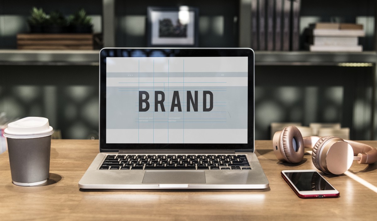 Episode 124 - Raising Brand