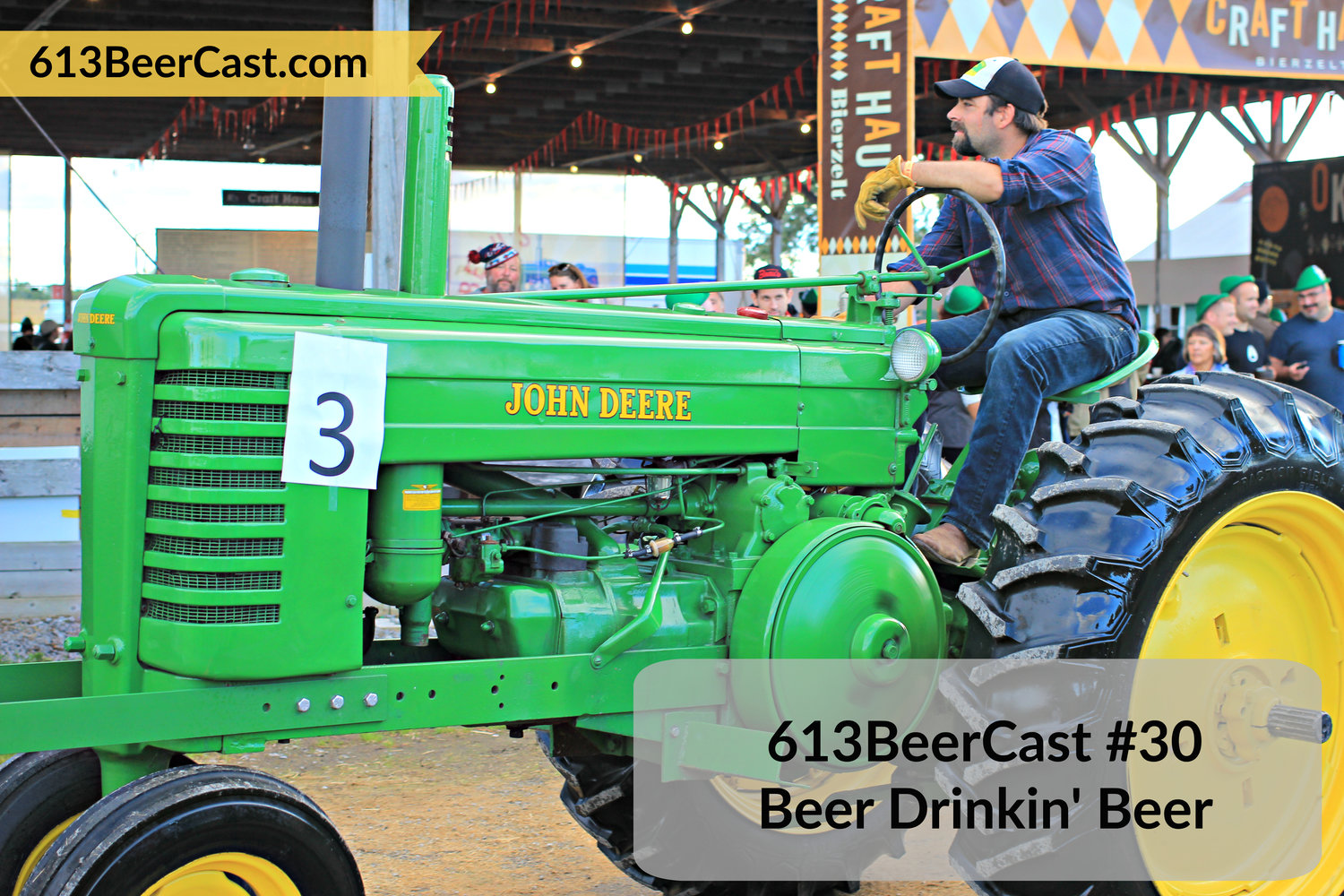 613BeerCast