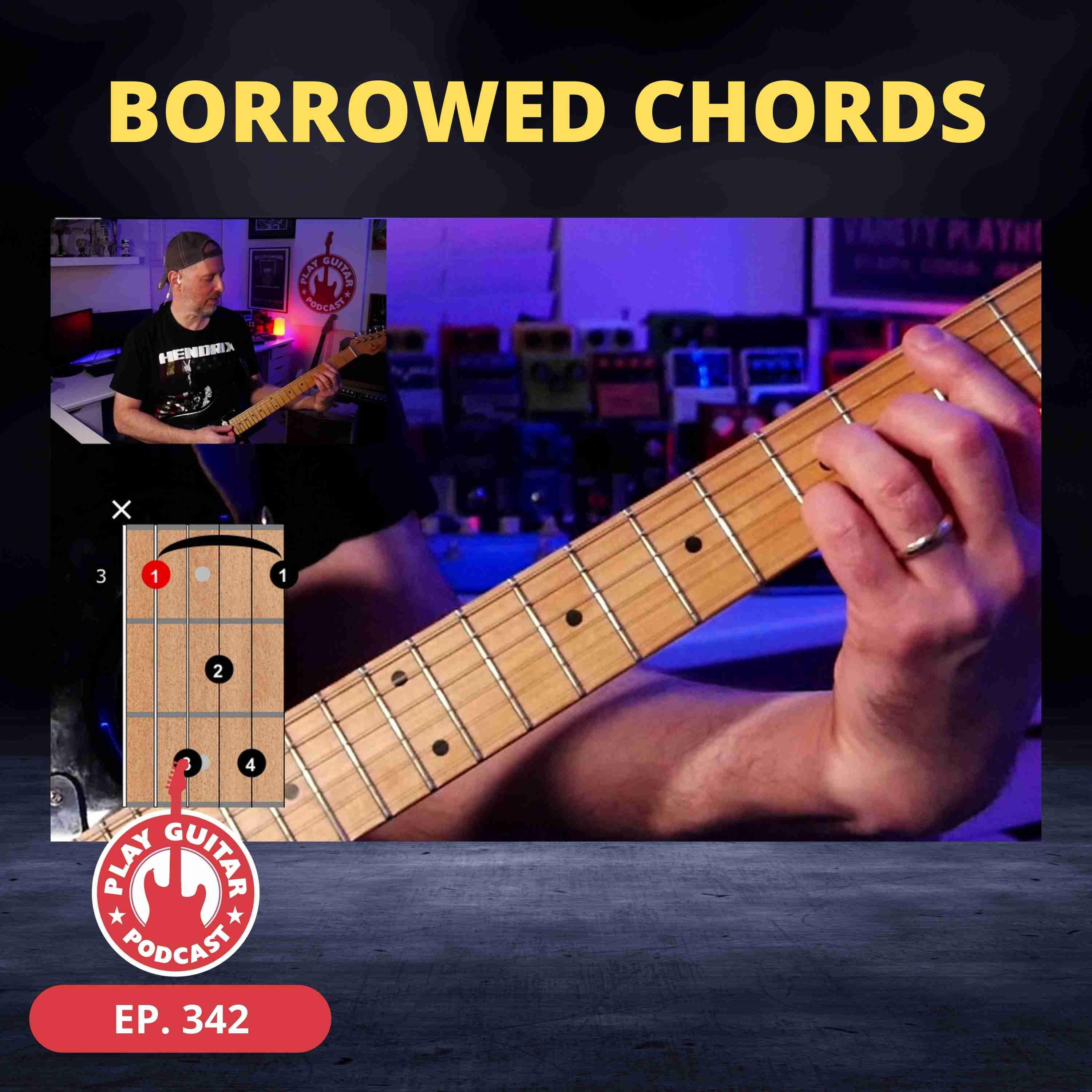 Play Guitar Podcast