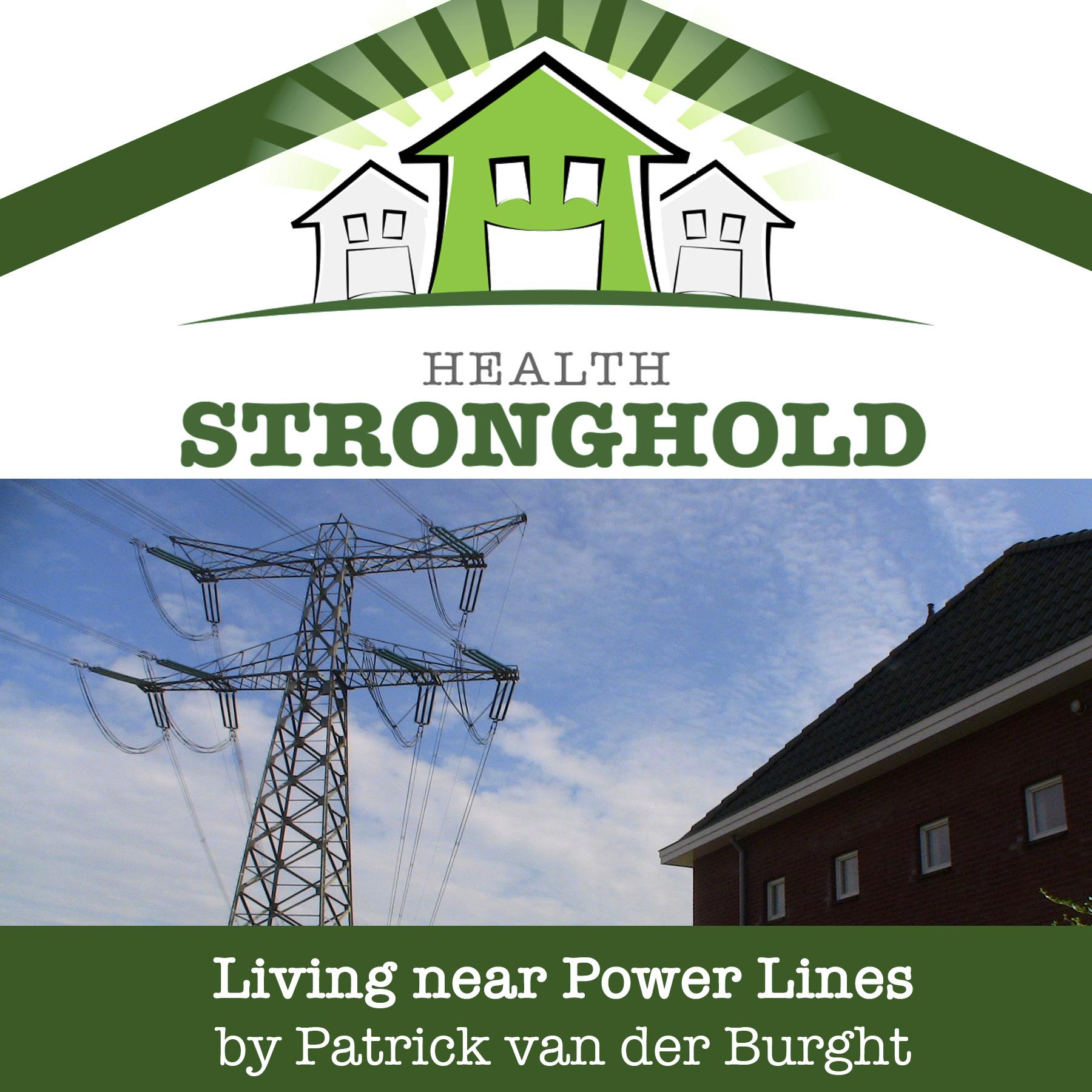 Health Stronghold