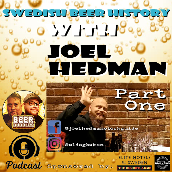 Beer Bubbles\'s podcast