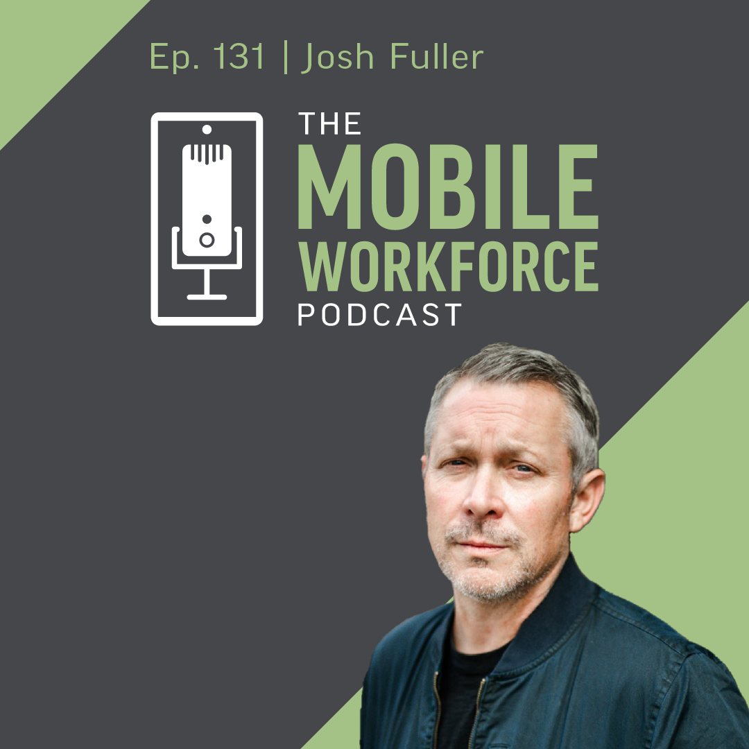 131 Revolutionizing Business Strategy: Unconventional Tactics for Team and Resource Optimization with Josh Fuller