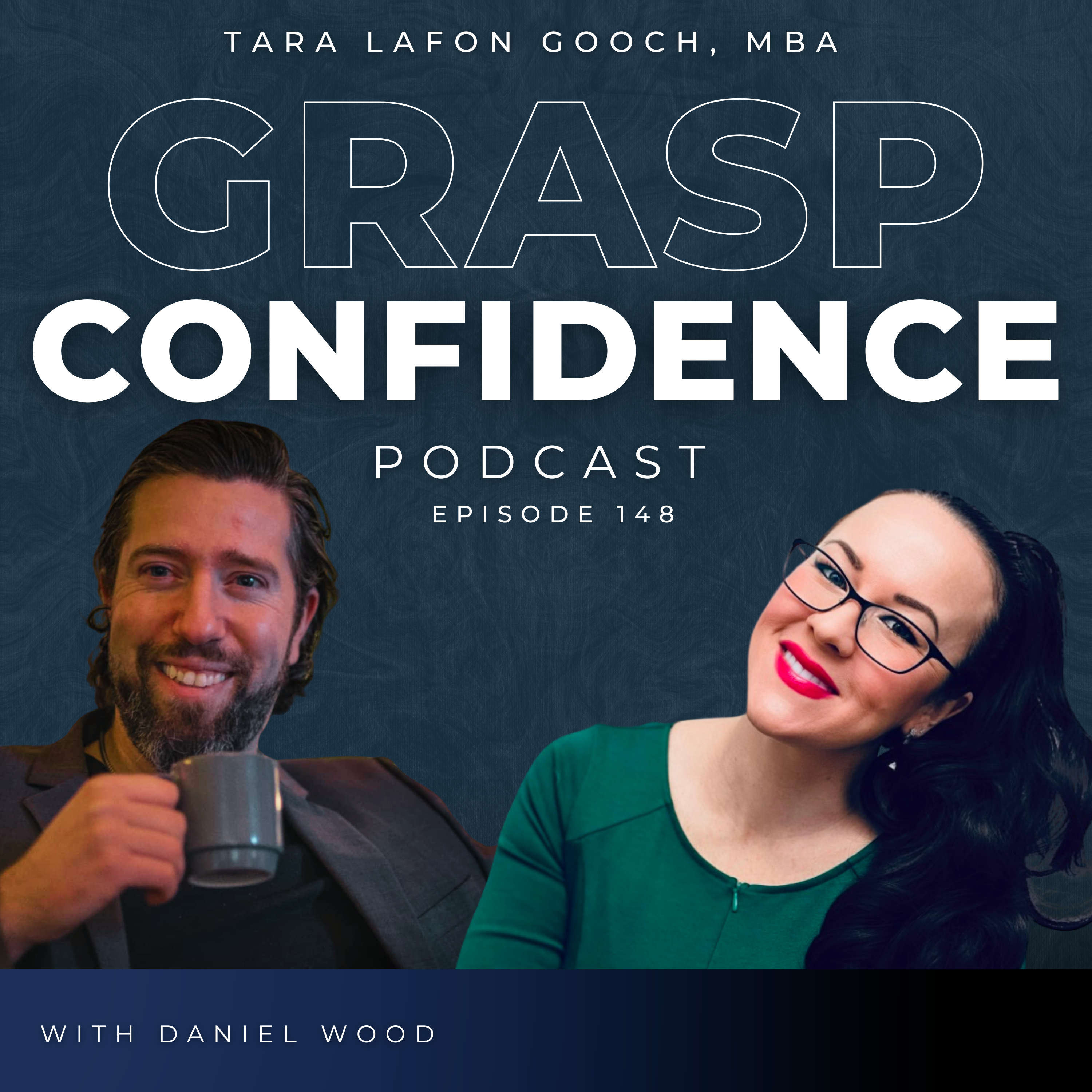 #148: The Wrong Mentor Nearly Destroyed His Life—Here's How Daniel Wood Rebuilt Everything