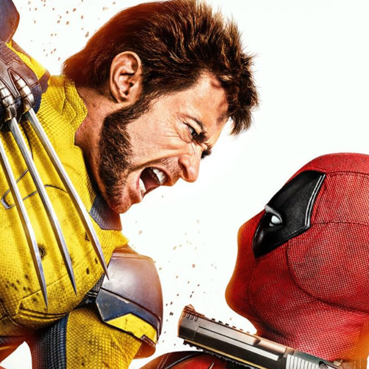 393: Deadpool & Wolverine Review!!