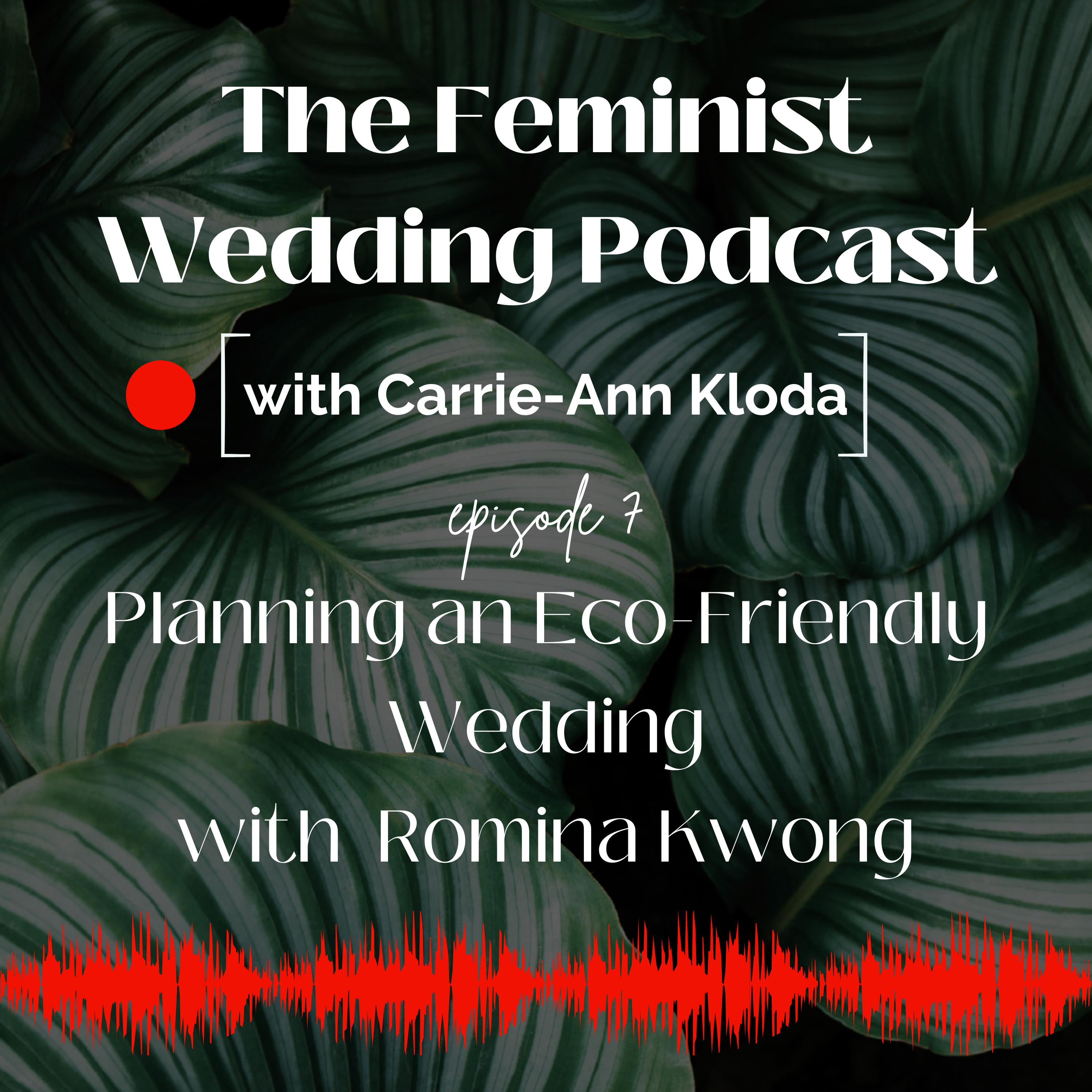 The Feminist Wedding Podcast