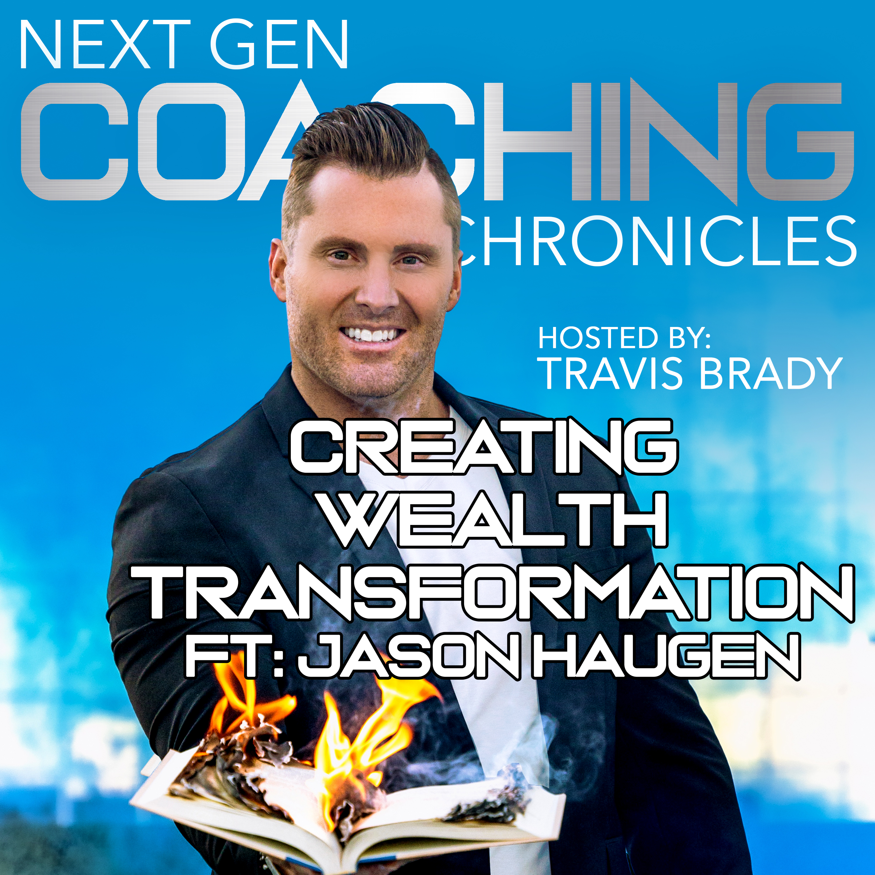 Creating Wealth Transformation