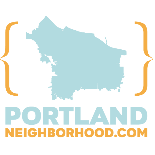 Portland Neighborhood Guide