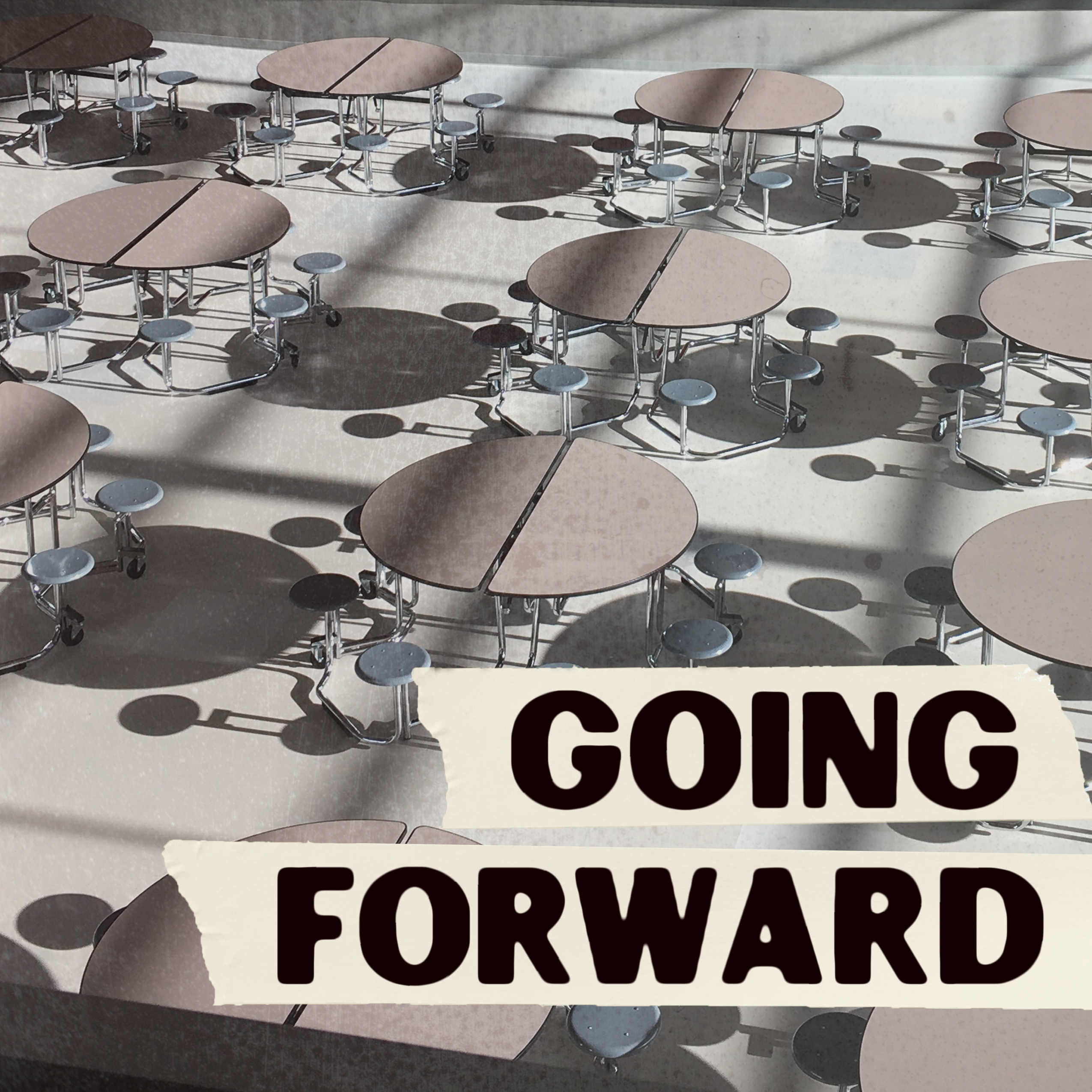 Going Forward