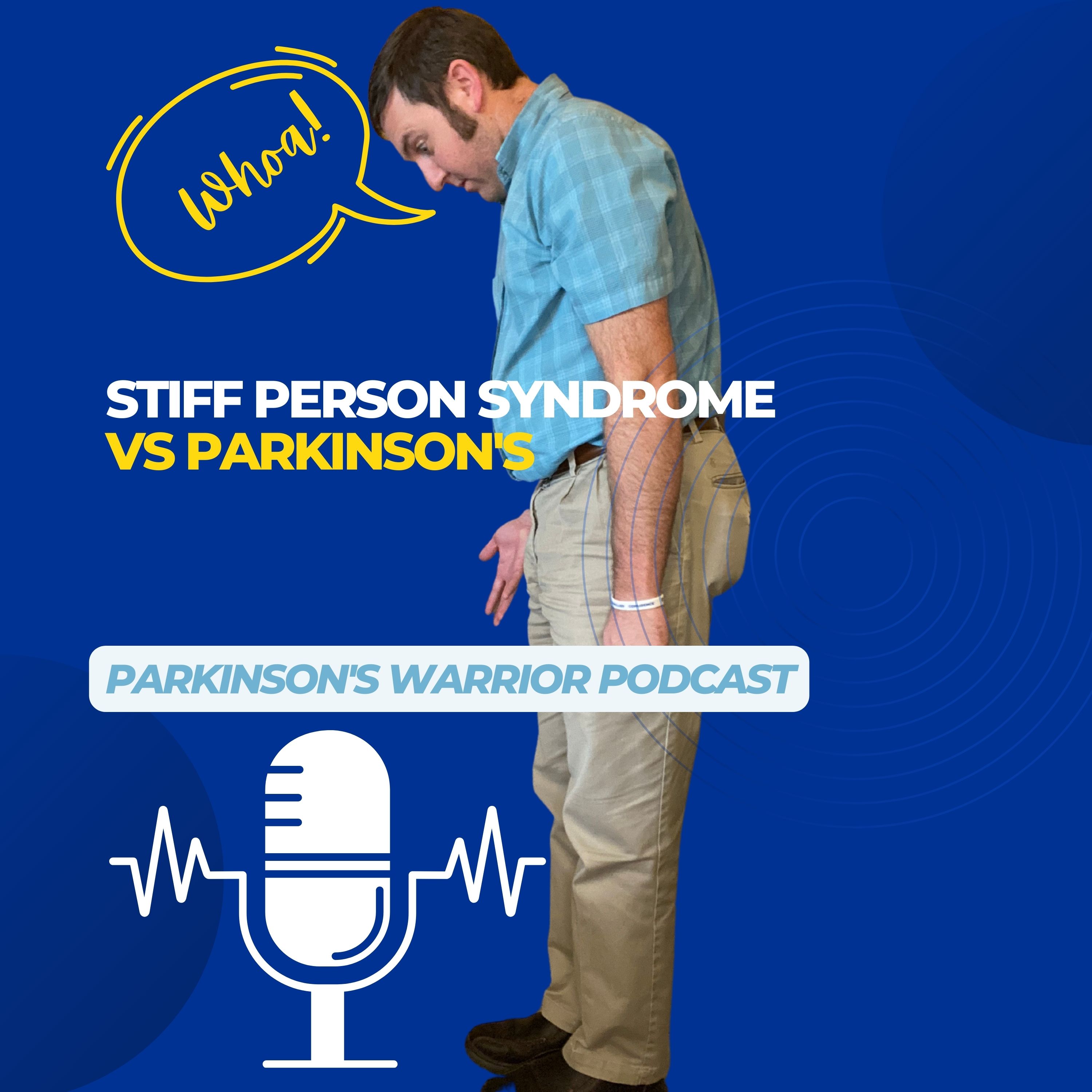 Parkinson\'s Disease Education Podcast