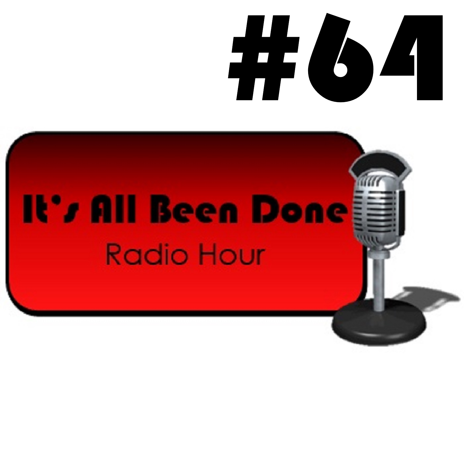 cover of episode Meet the Cast: Seamus Talty