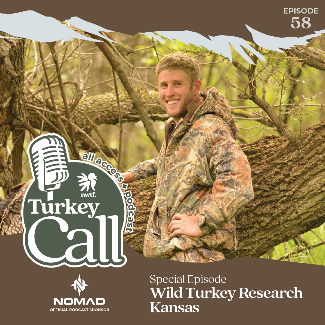 Turkey Call All Access