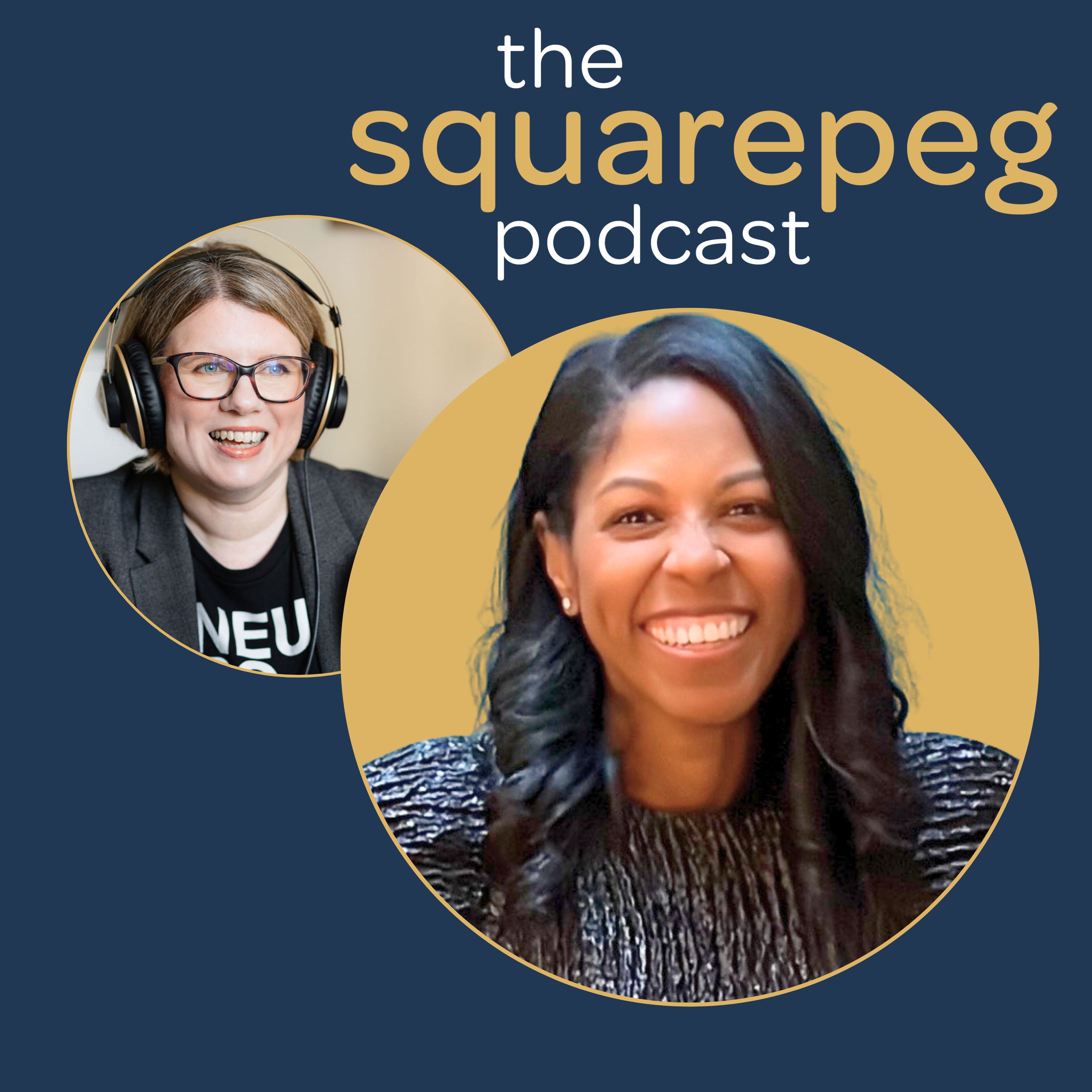 The Squarepeg Podcast