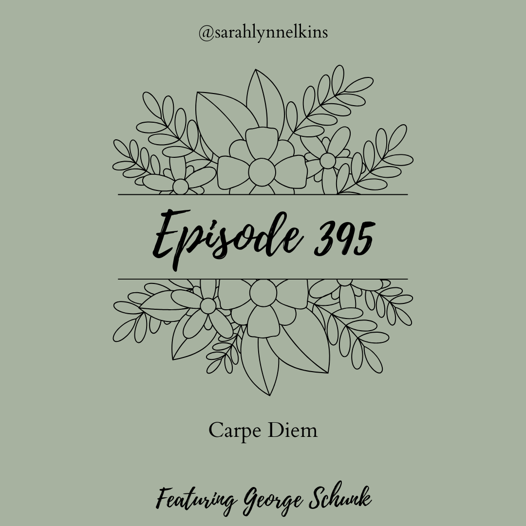 395 Carpe Diem