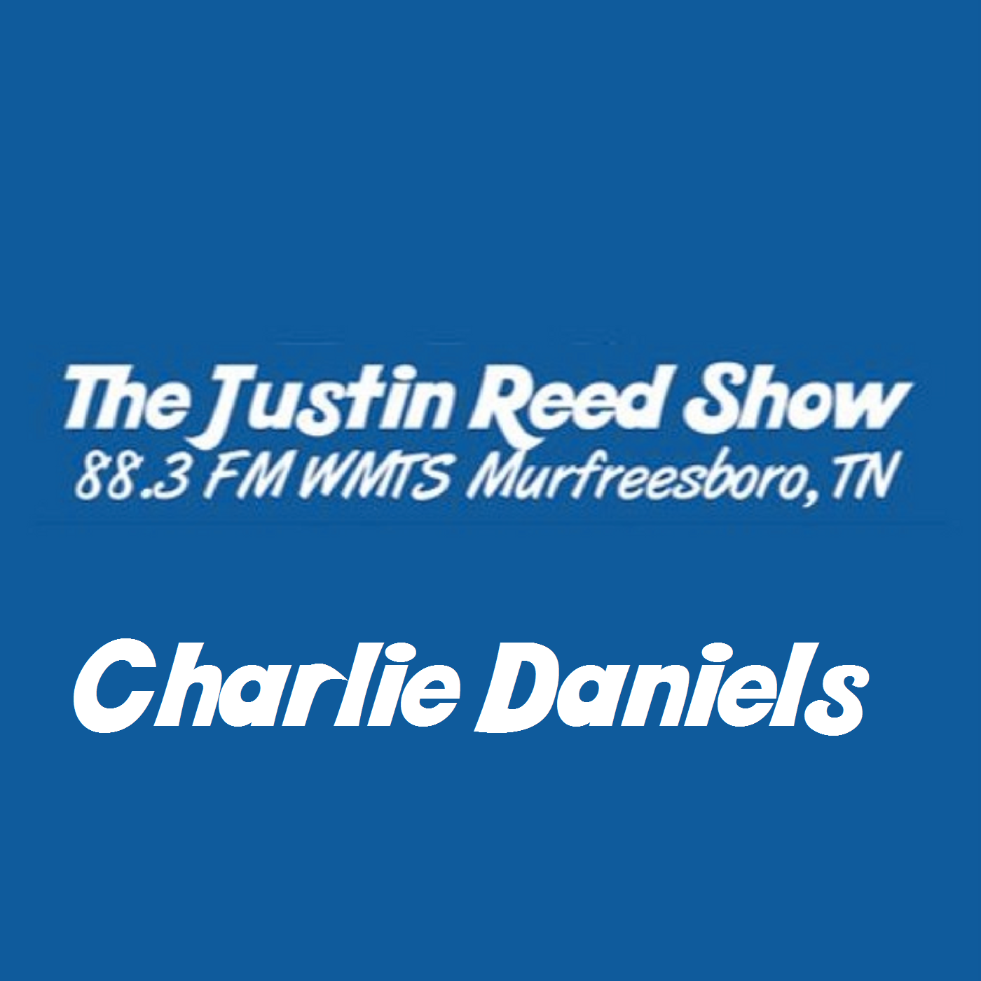 The Justin Reed Show