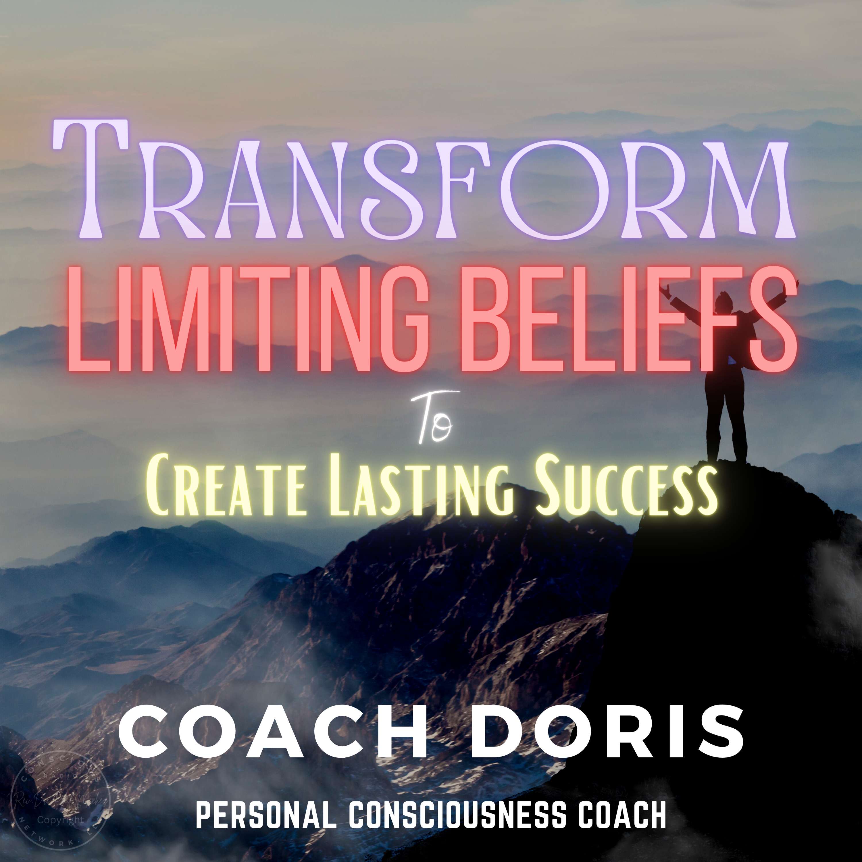 Transforming Limiting Beliefs: Unlocking Success