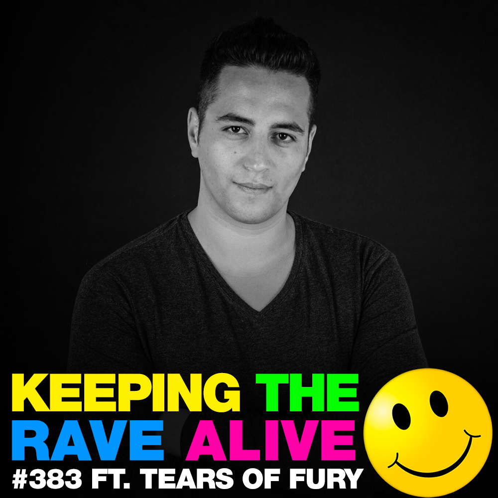 Episode 383: Tears of Fury!