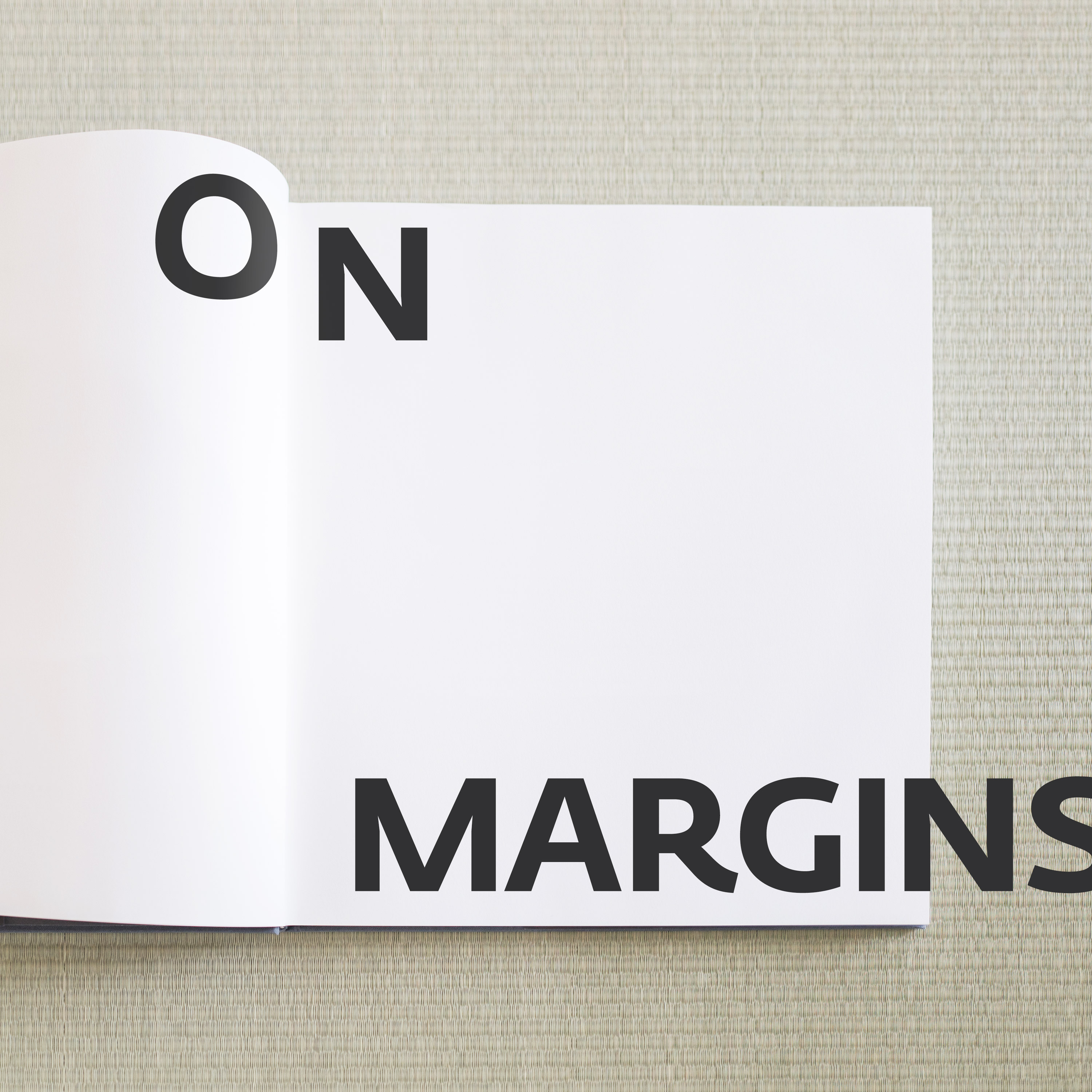 On Margins