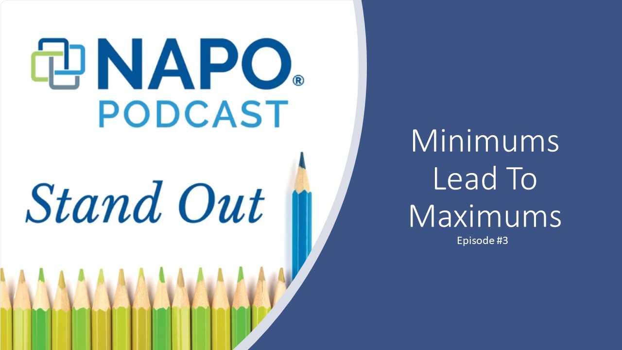 Your Time Management Revolution - productivity tips from The Inefficiency Assassin, Helene Segura