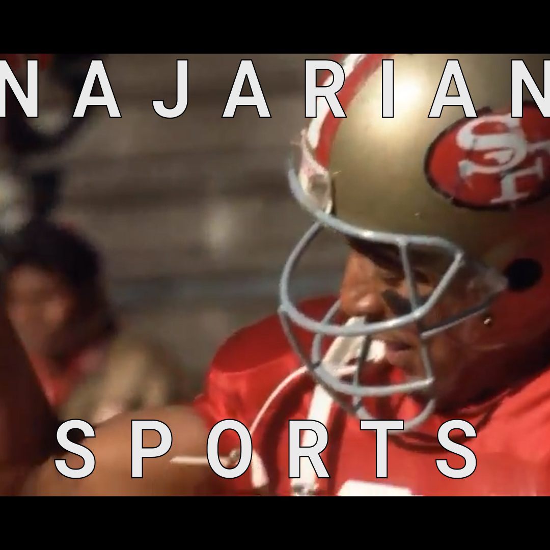 Najarian Radio: \