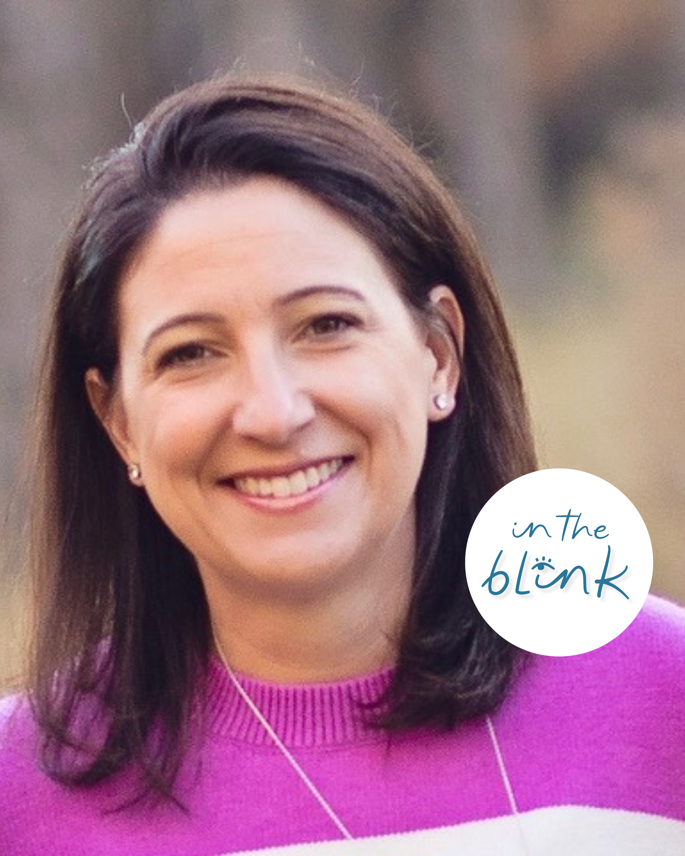 In The Blink Podcast