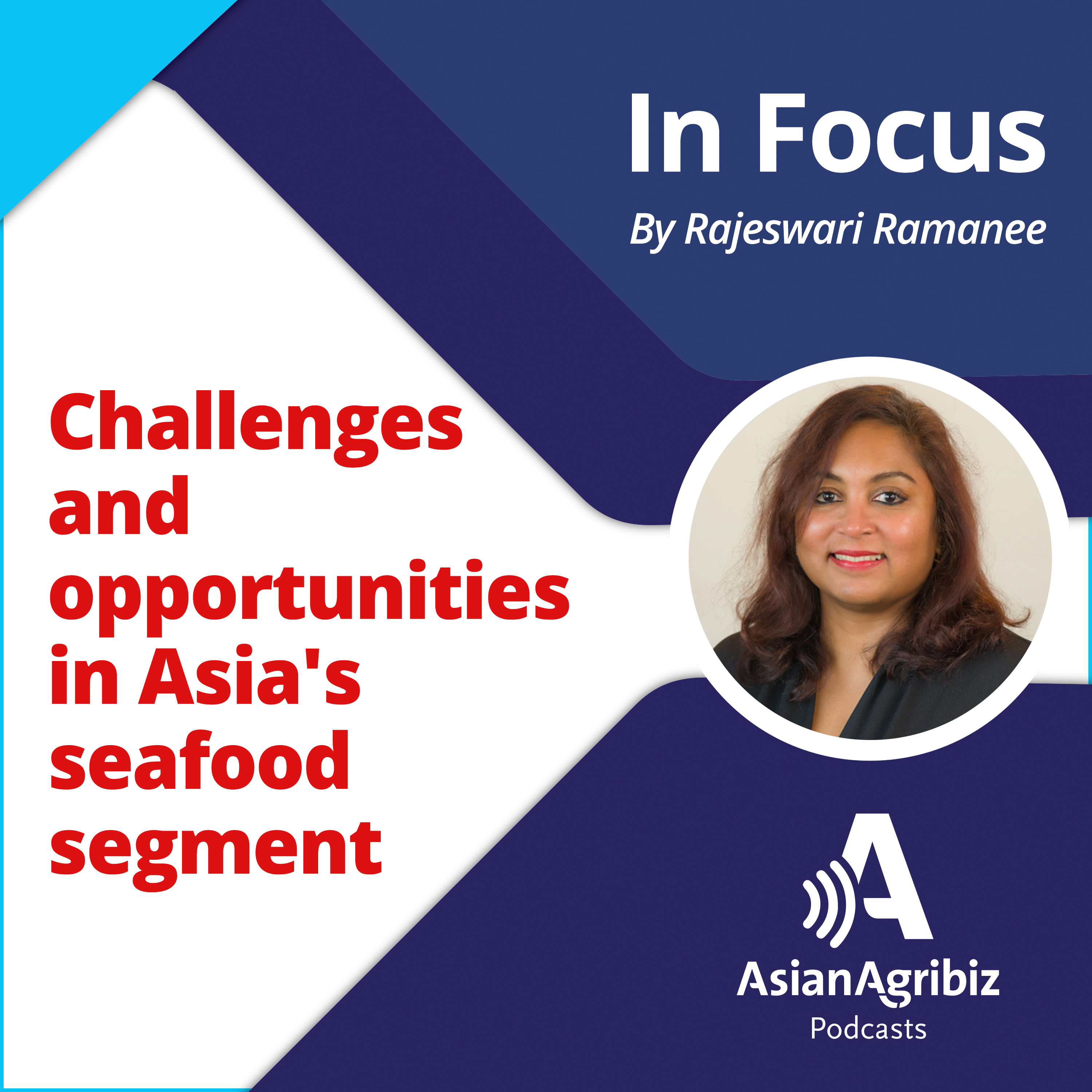 Asian Agribiz Podcasts