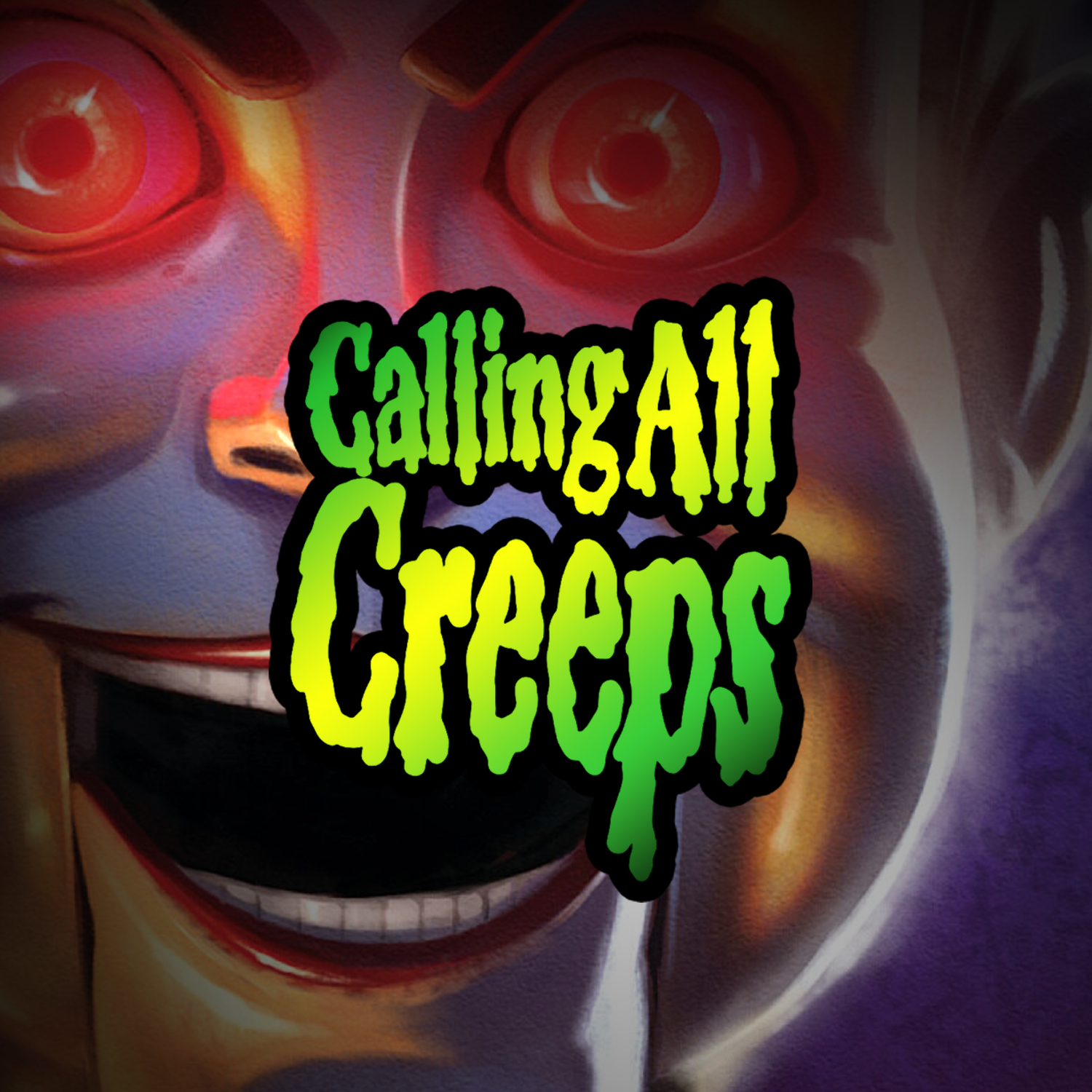 Calling All Creeps: A Goosebumps Literary Review