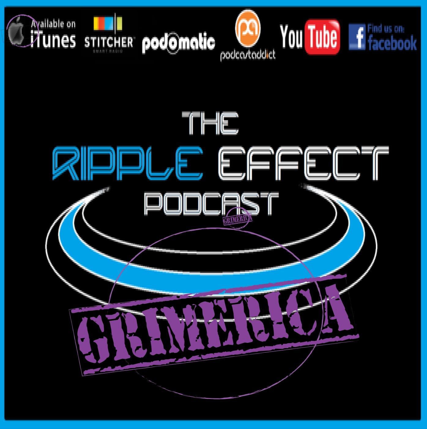 #434 - The Ripple Effect Swapcast