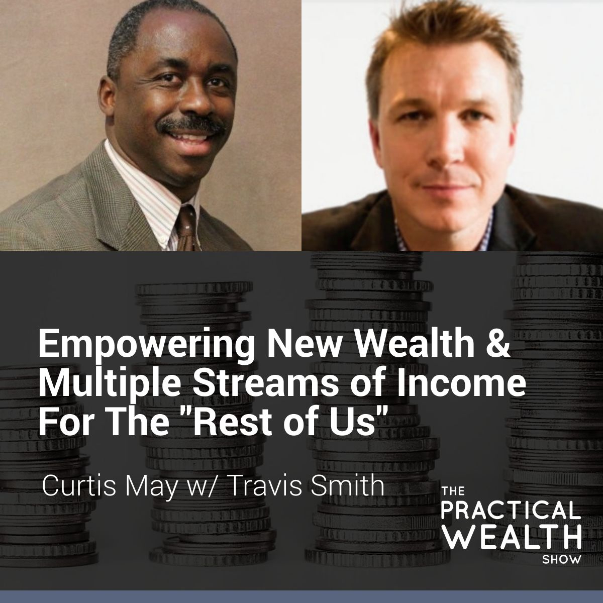 The Practical Wealth Show