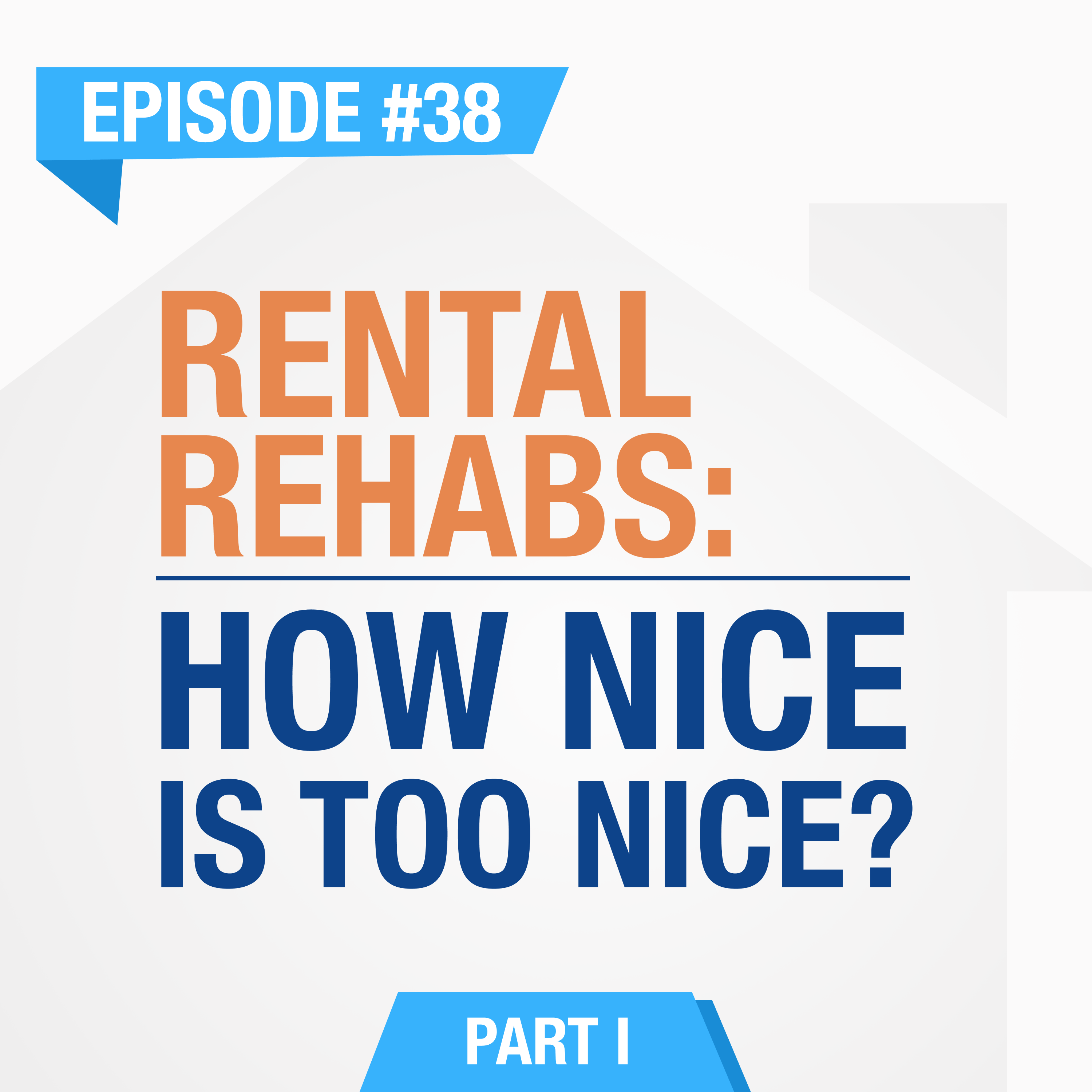 ... and Landlord! Rental Real Estate Investing Podcast