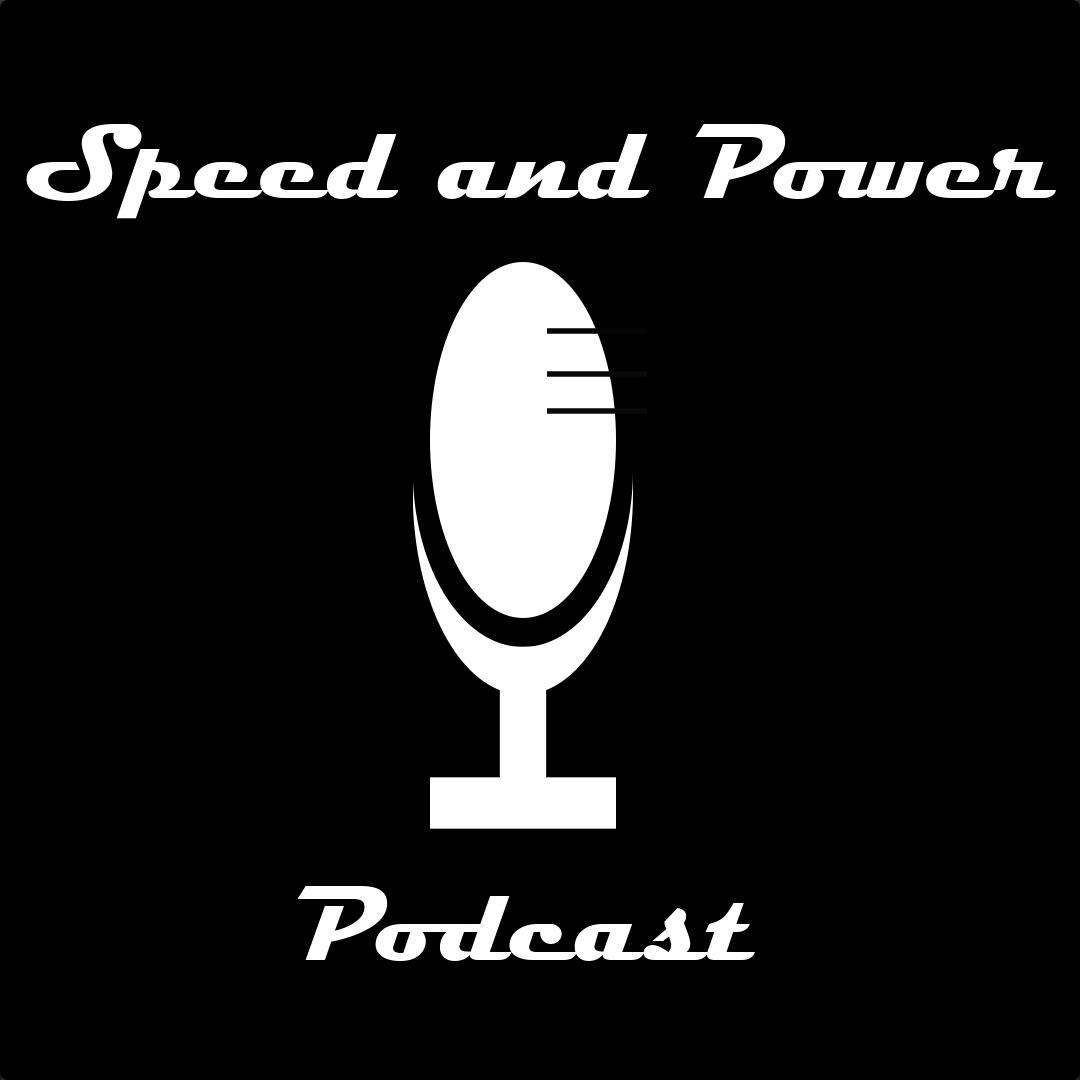 The Game Speed Podcast