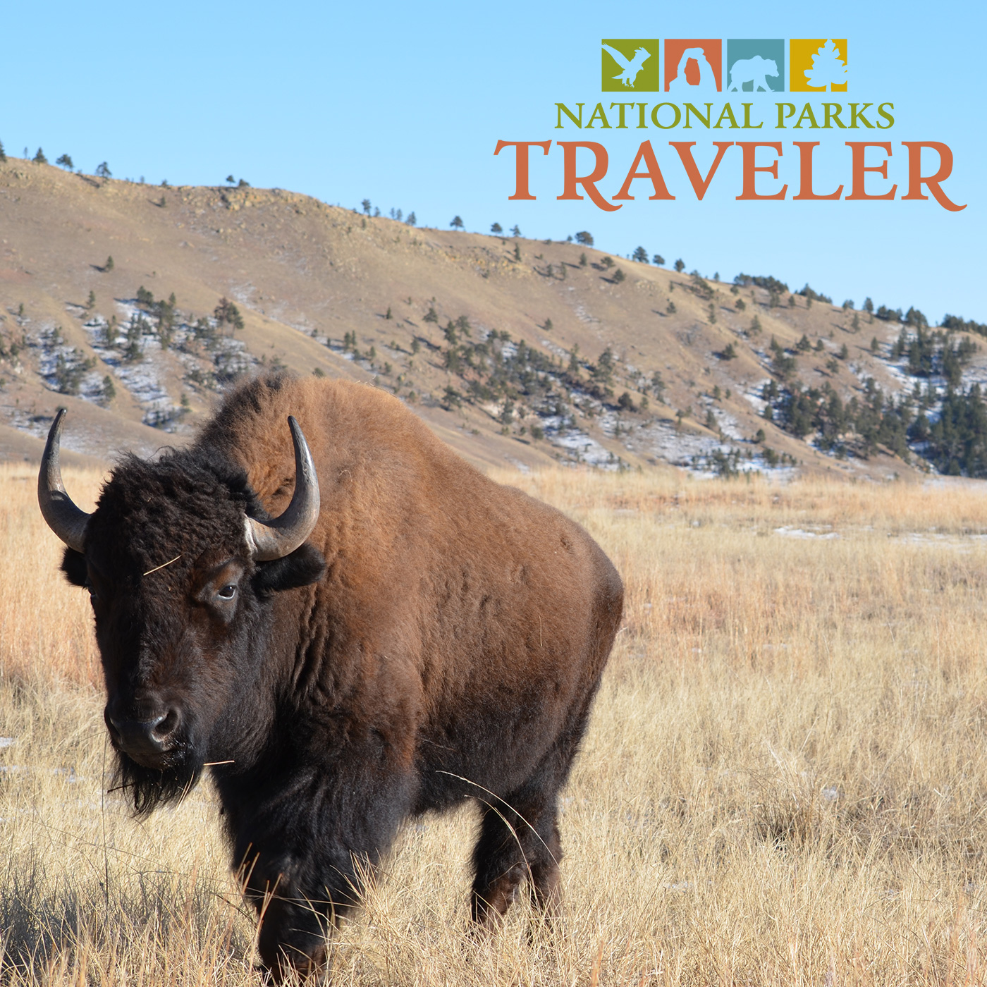 National Parks Traveler Podcast