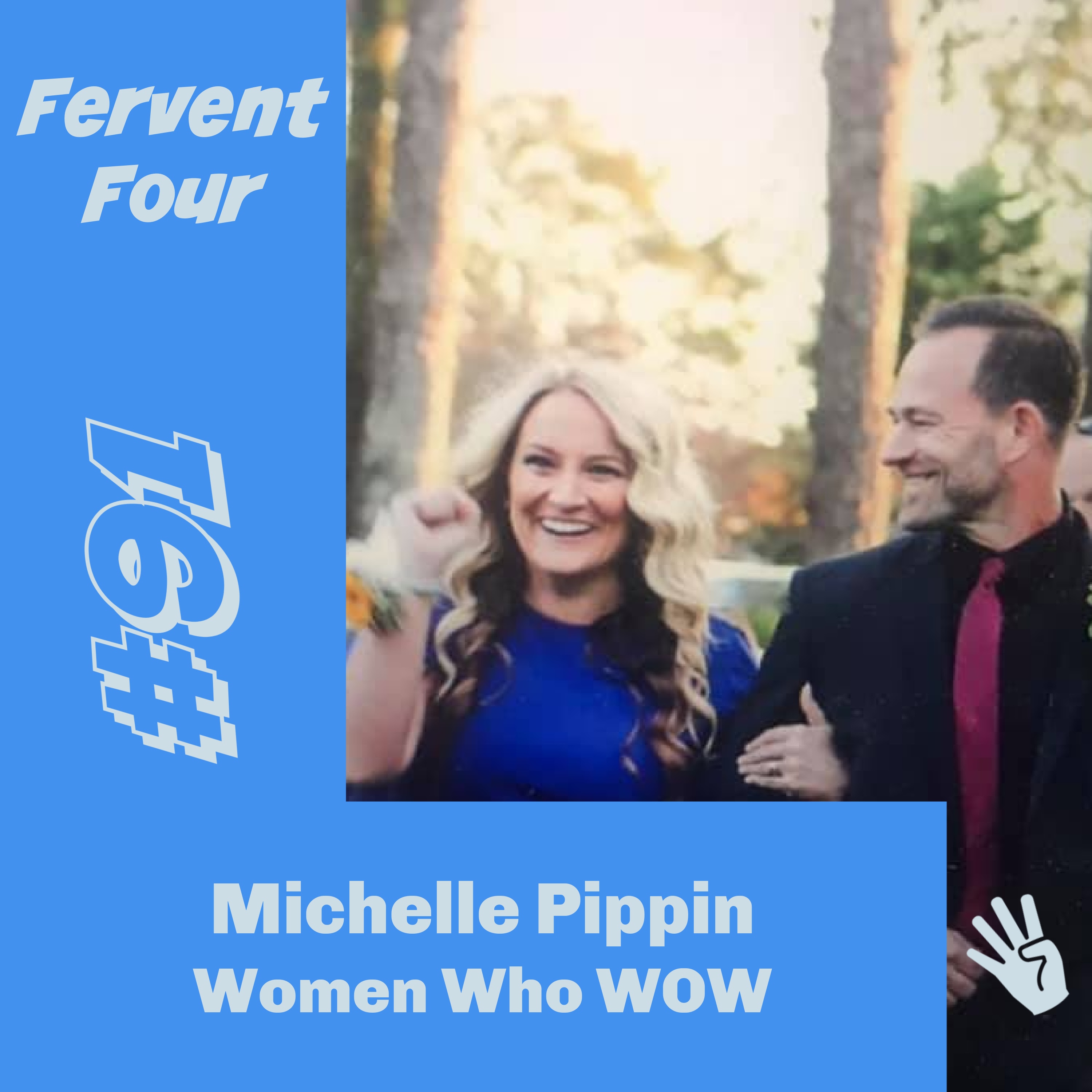 Fervent Four