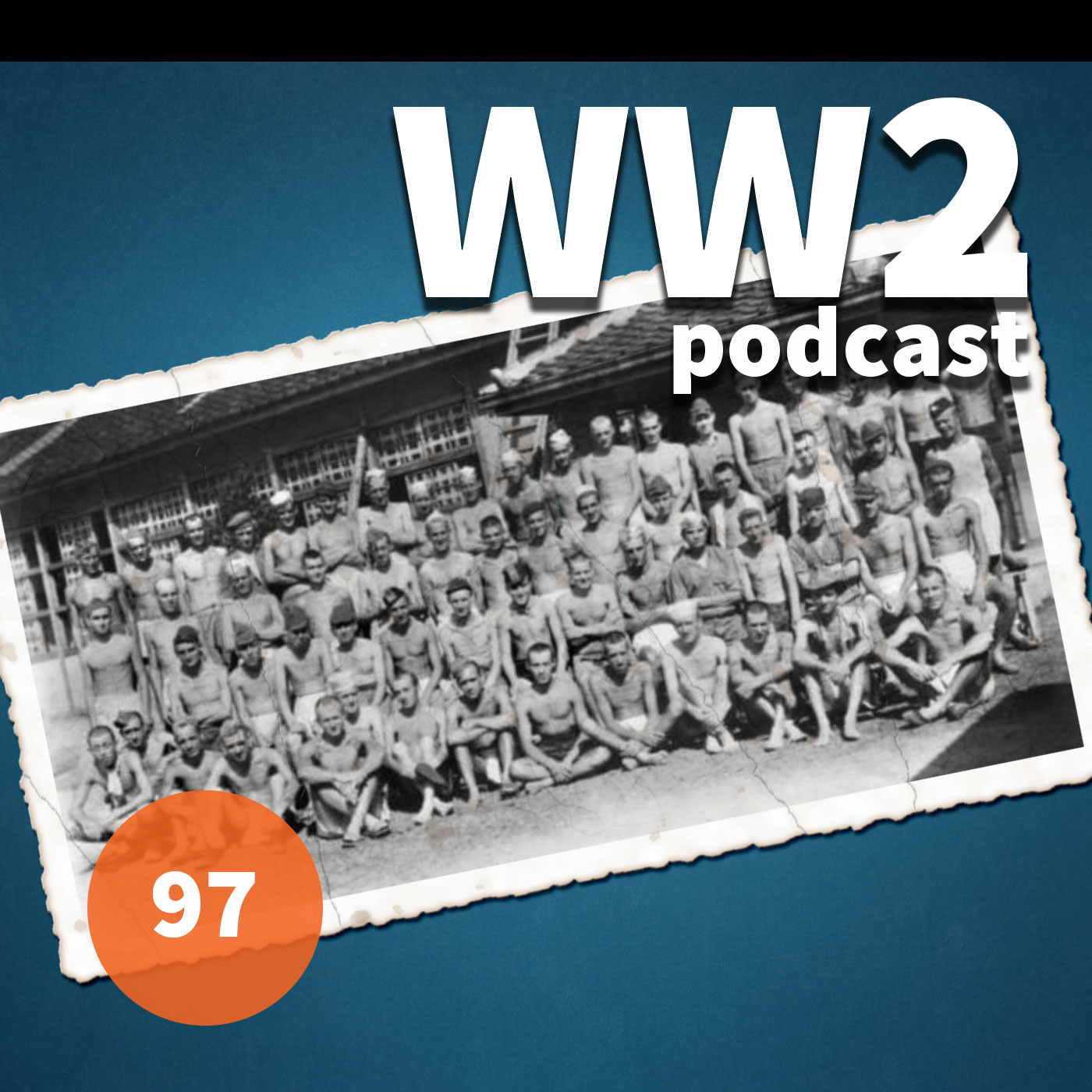 The WW2 Podcast