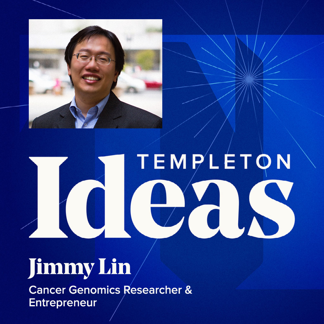Templeton Ideas Podcast