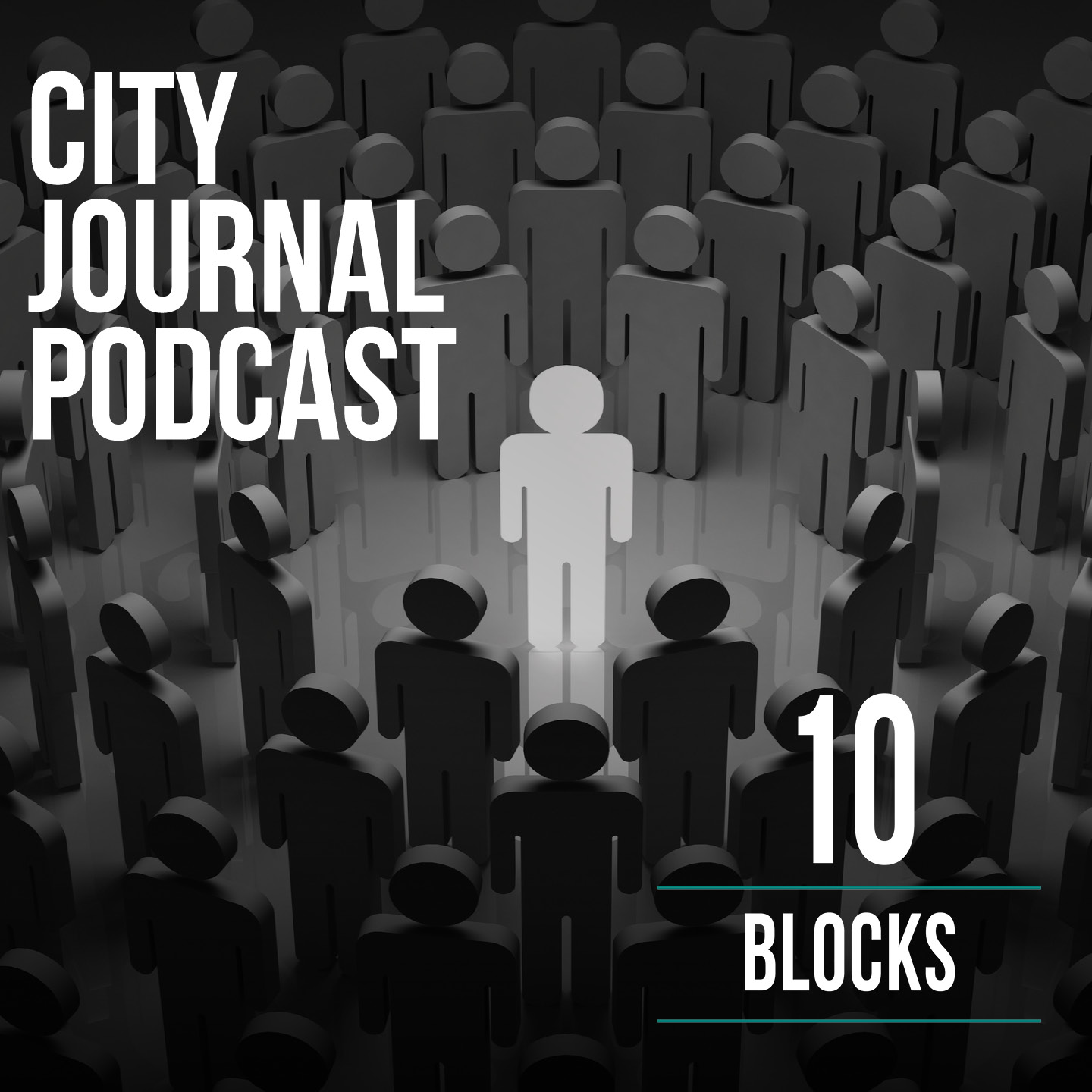 City Journal Audio