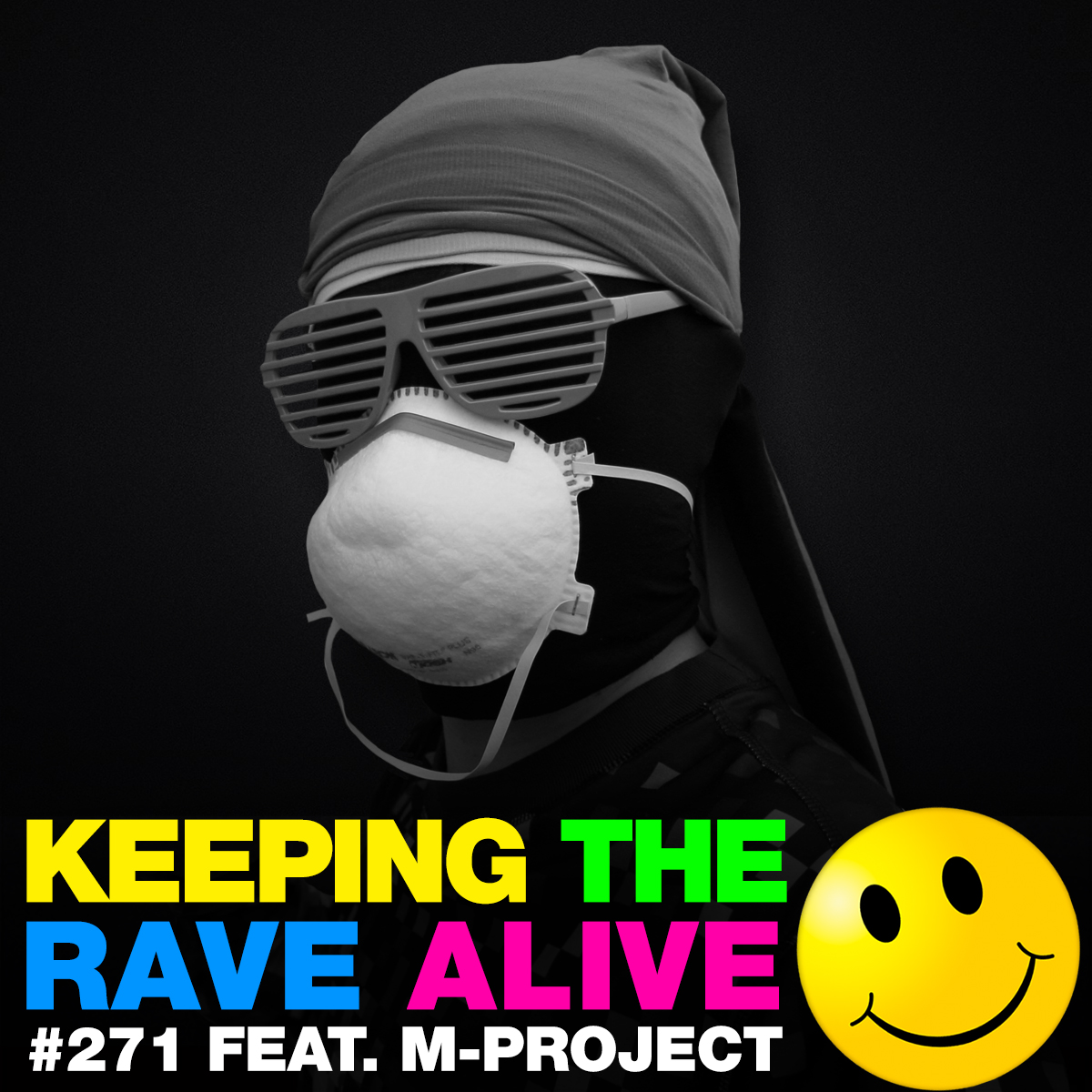 Episode 271: feat. M-Project!