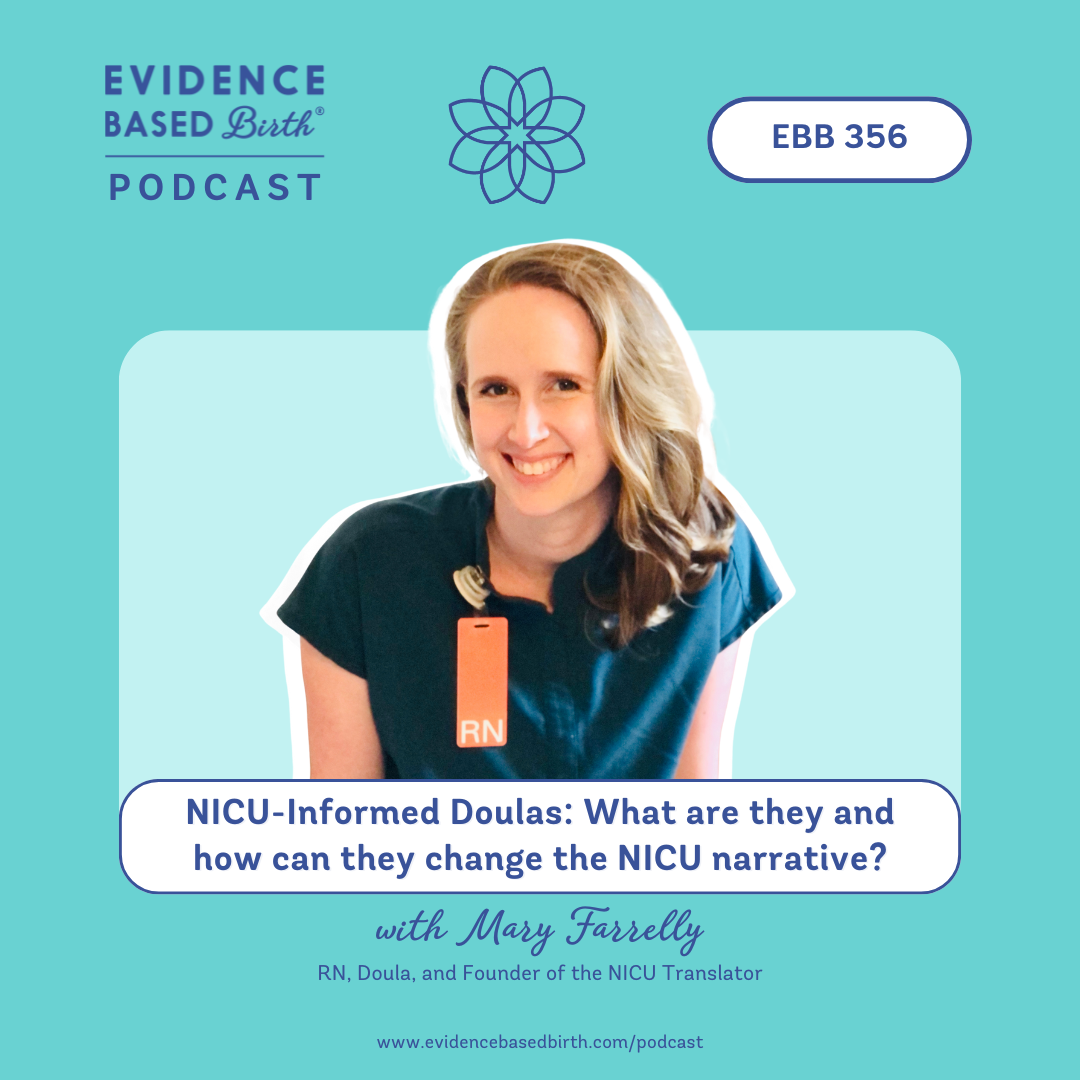 Evidence Based Birth®