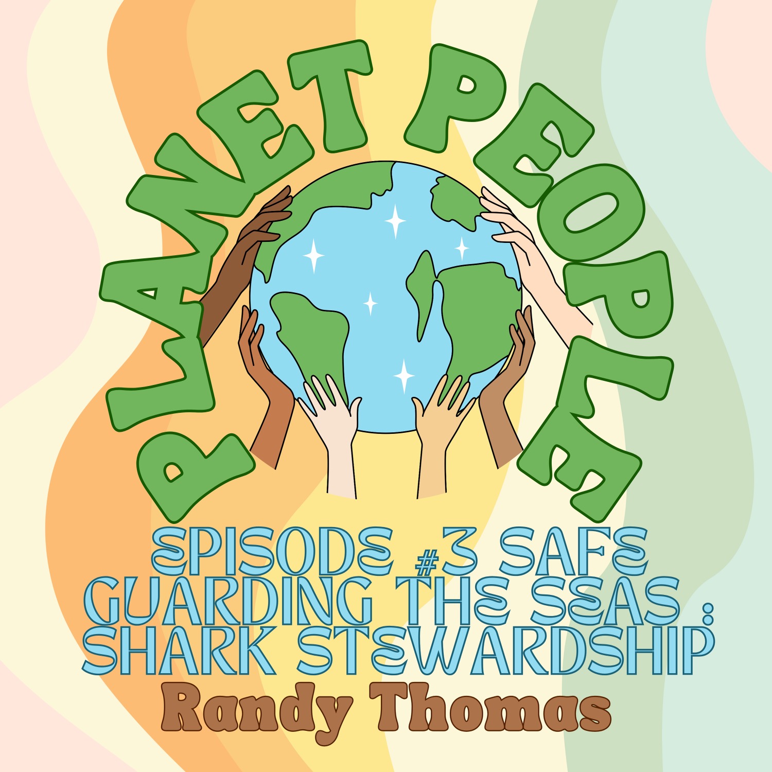 Planet People Podcast