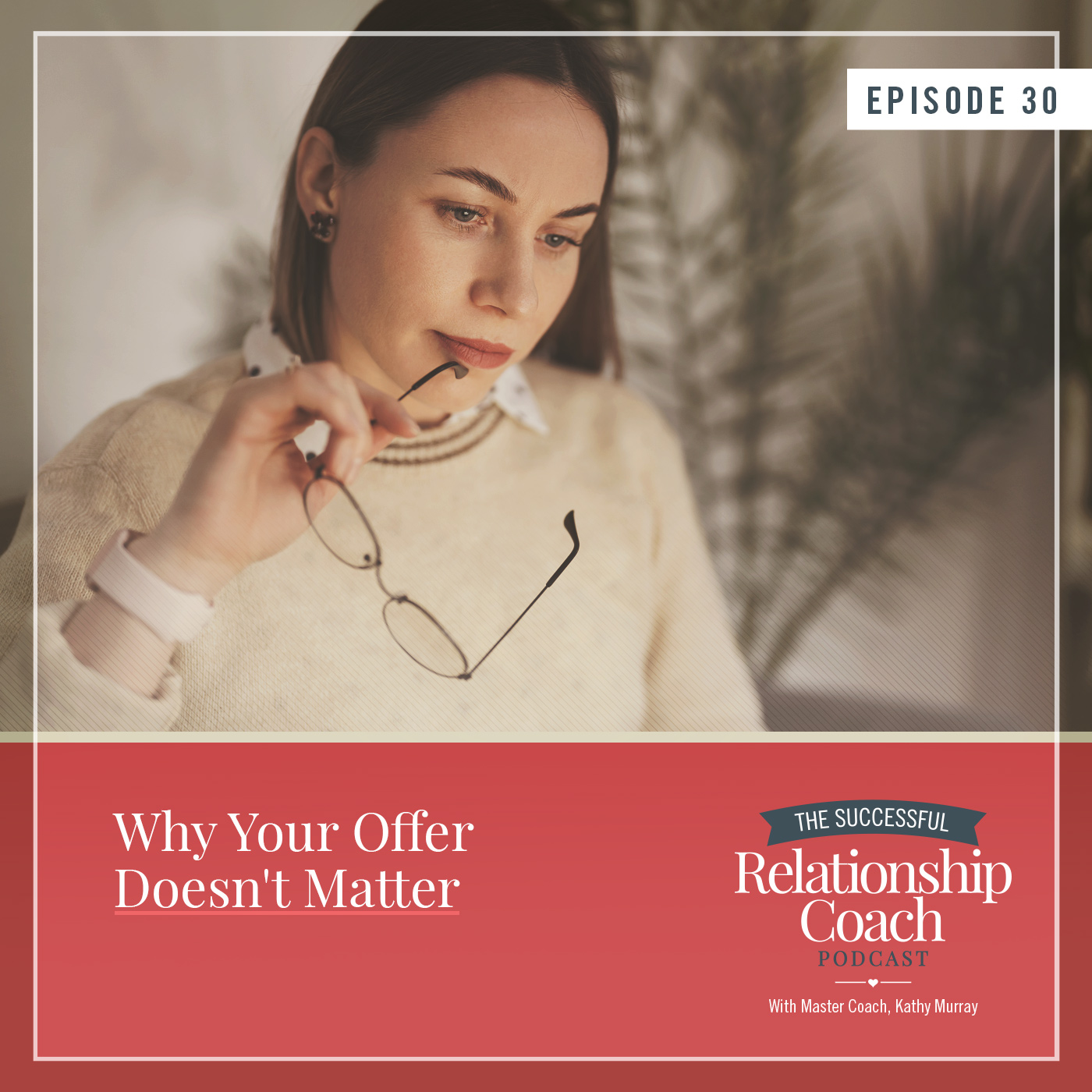 The Successful Relationship Coach Podcast