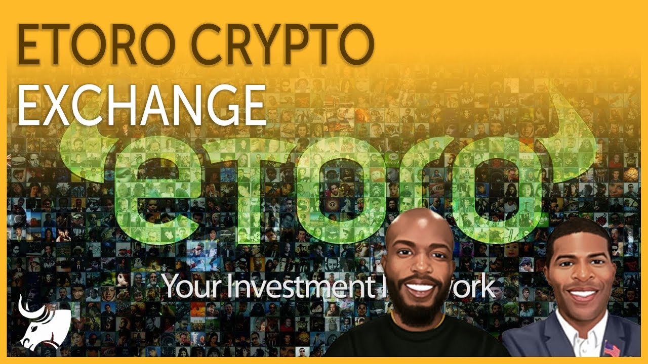 eToro Crypto Exchange | BCH Delisted
